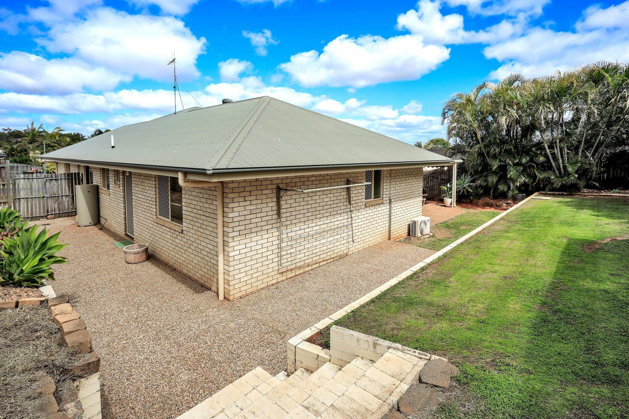 4-Bedroom Home with Shed in Prime Avoca Location