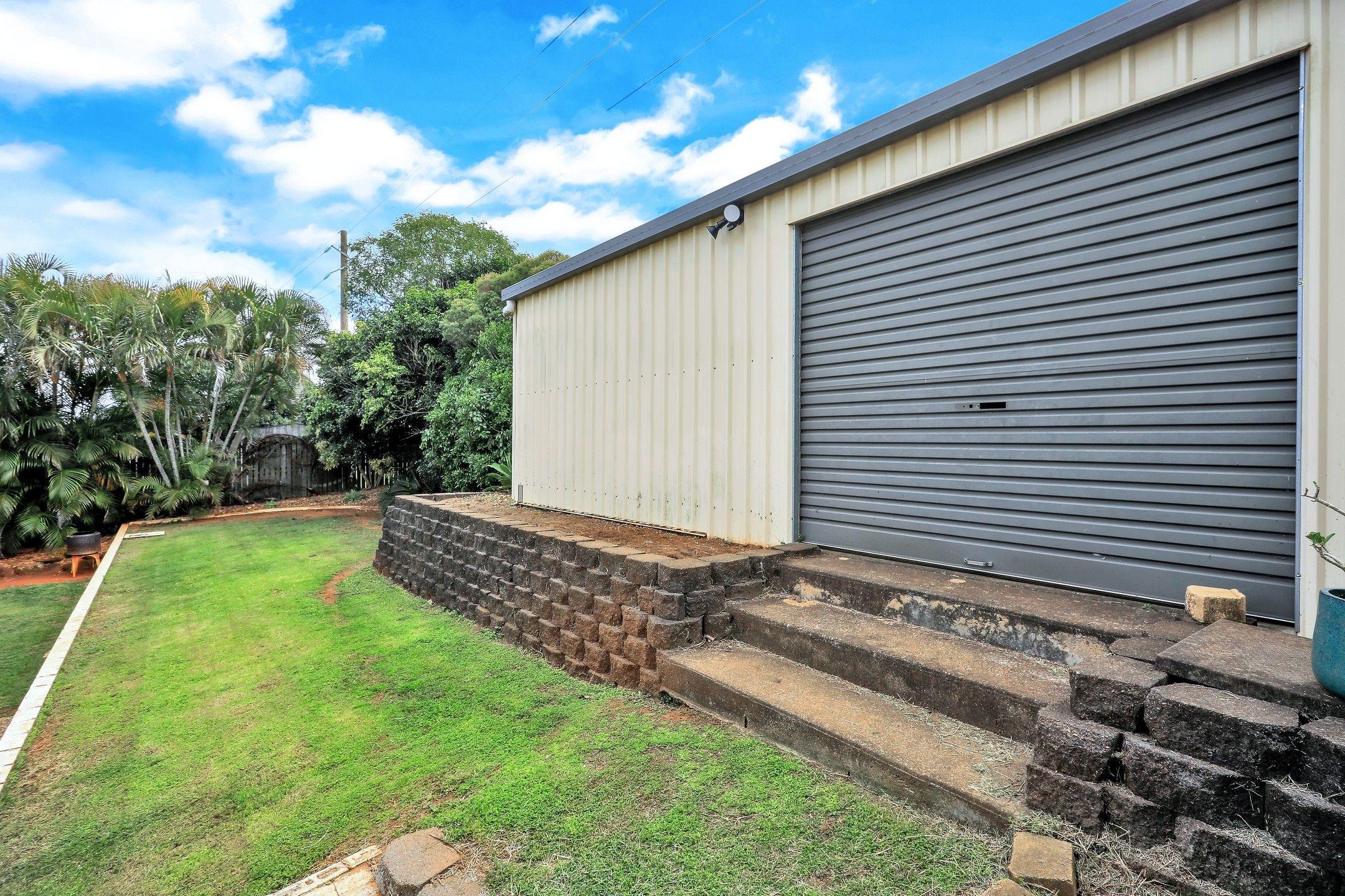 4-Bedroom Home with Shed in Prime Avoca Location