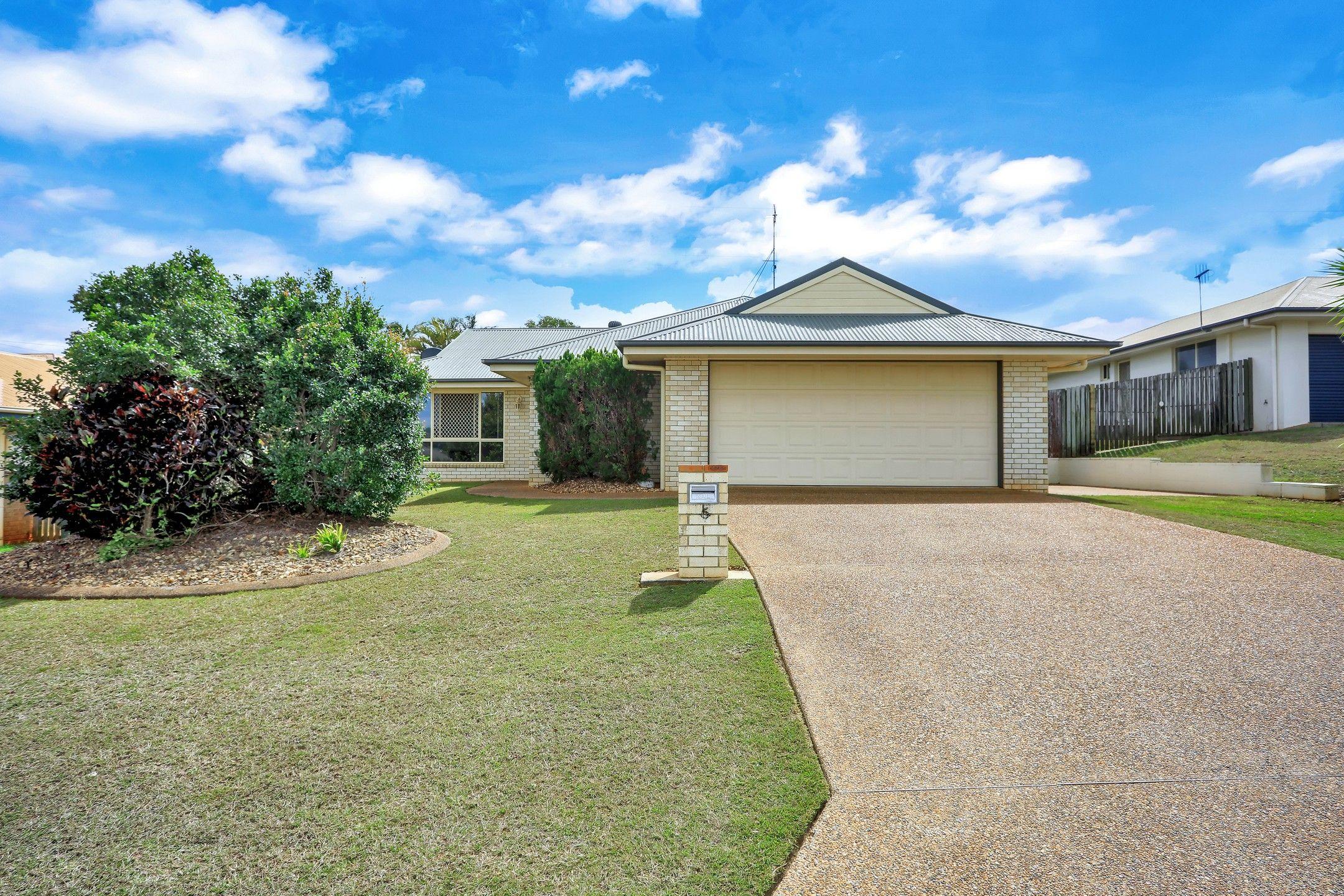 4-Bedroom Home with Shed in Prime Avoca Location