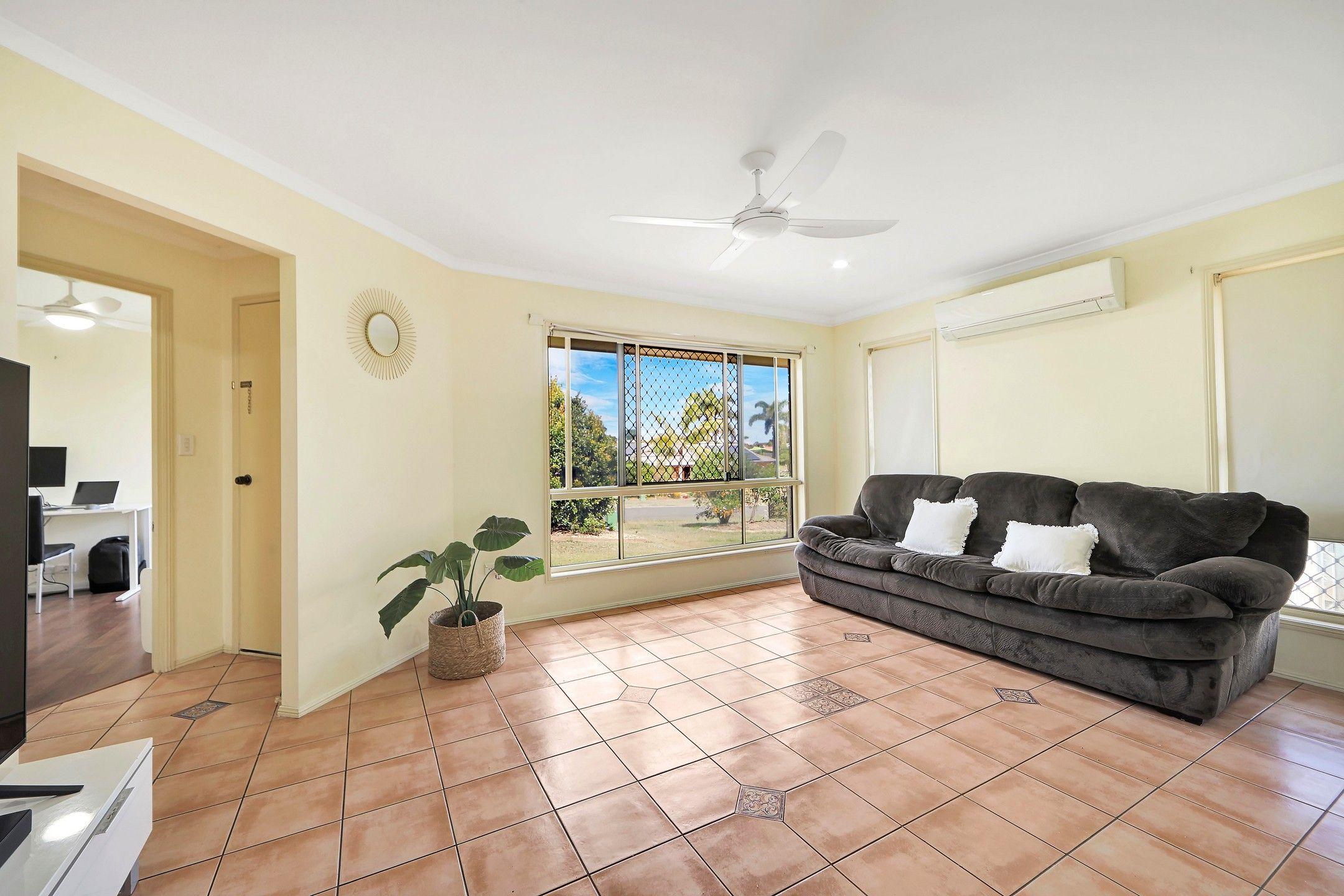 4-Bedroom Home with Shed in Prime Avoca Location