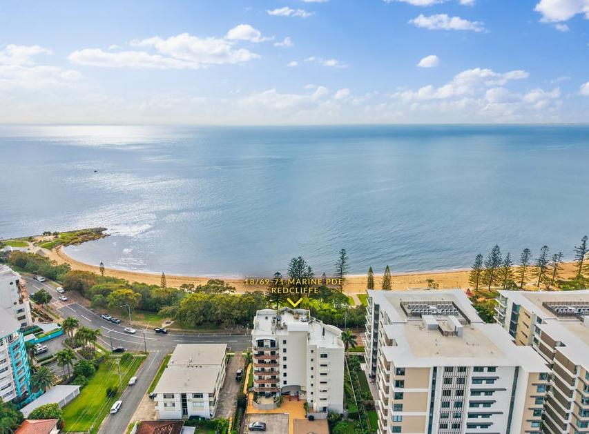 Waterfront Lifestyle with Stunning Views!