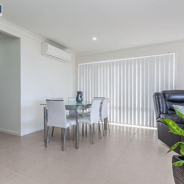 Modern Home in Sought-After Mango Hill Location!