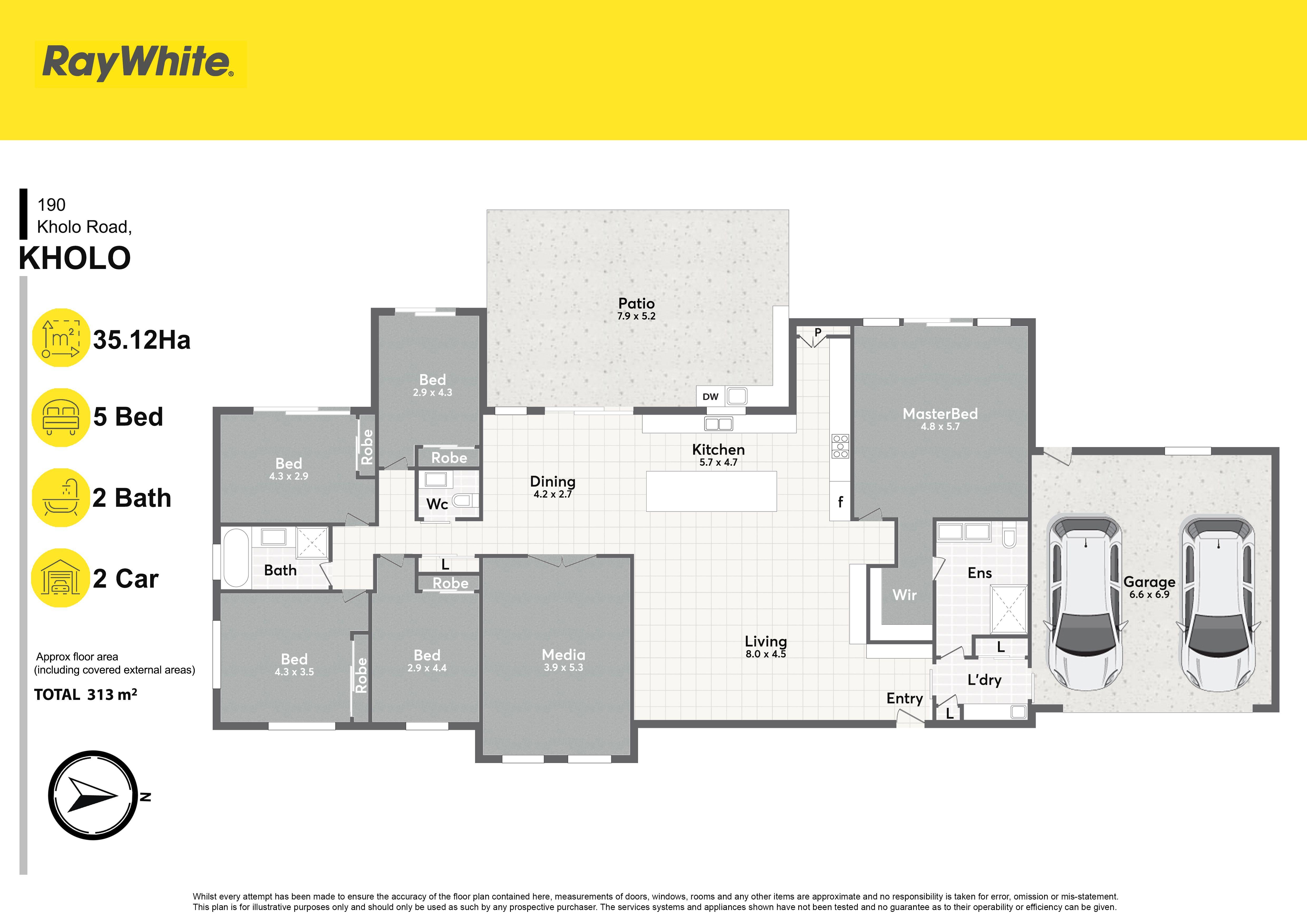 Brand New Luxury Family Home with Modern Comforts and Outdoor Entertaining!