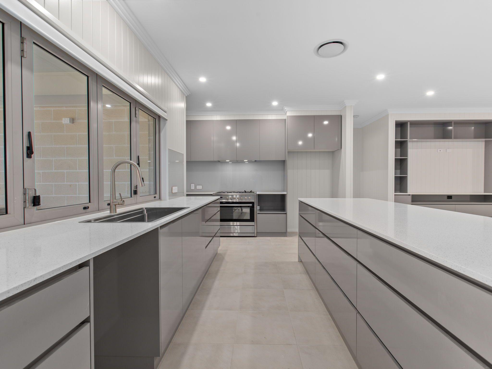 Brand New Luxury Family Home with Modern Comforts and Outdoor Entertaining!