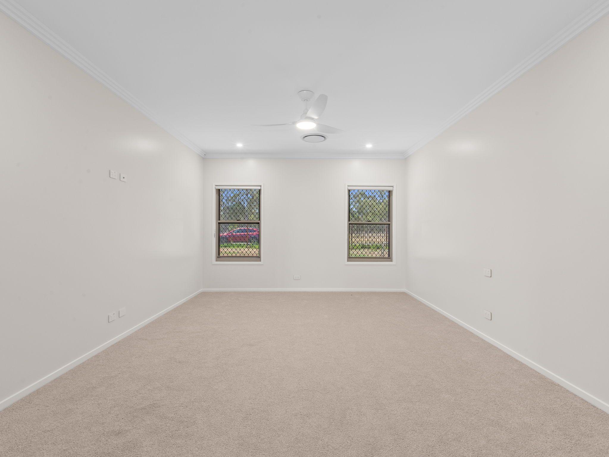 Brand New Luxury Family Home with Modern Comforts and Outdoor Entertaining!