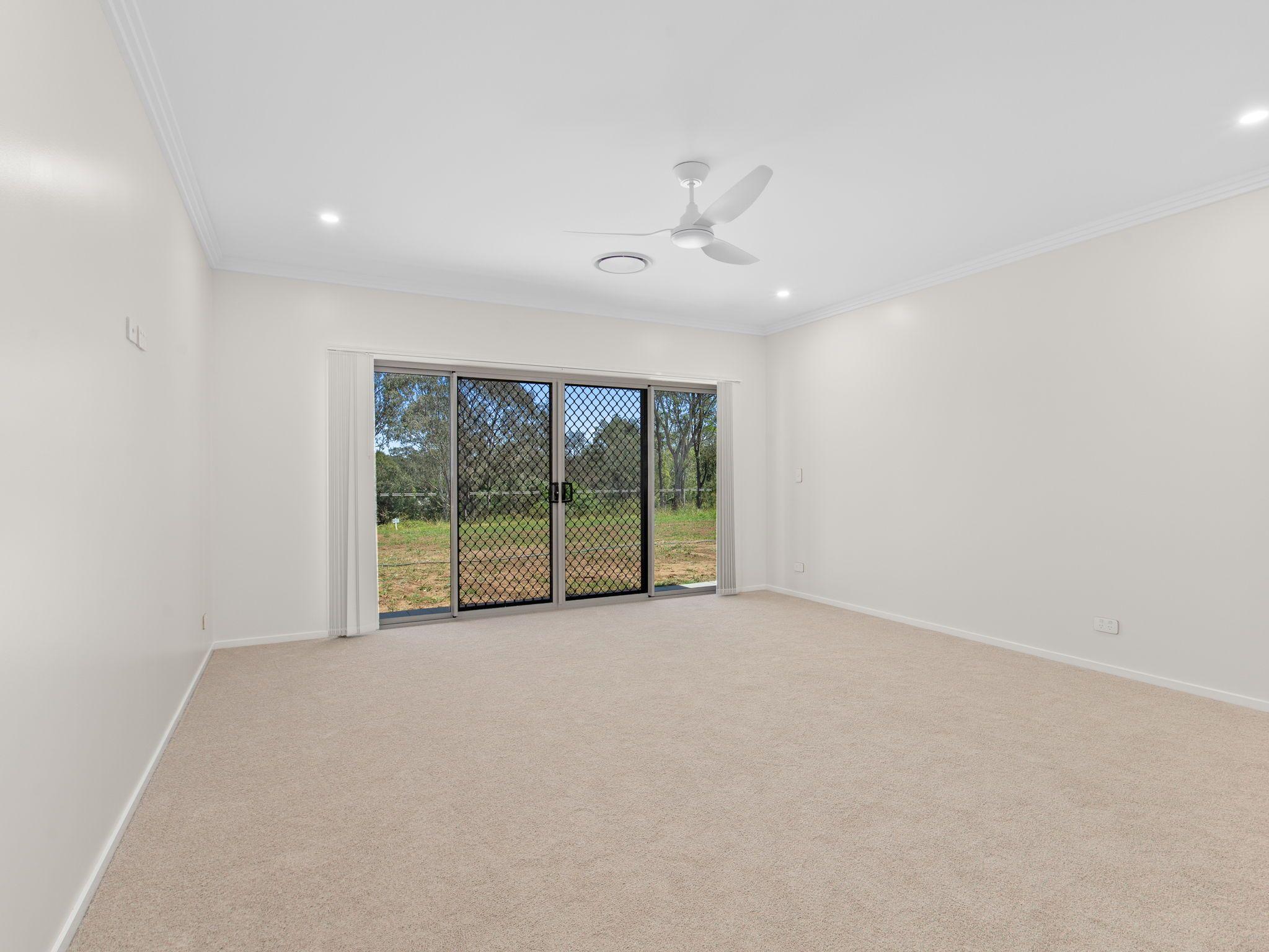 Brand New Luxury Family Home with Modern Comforts and Outdoor Entertaining!