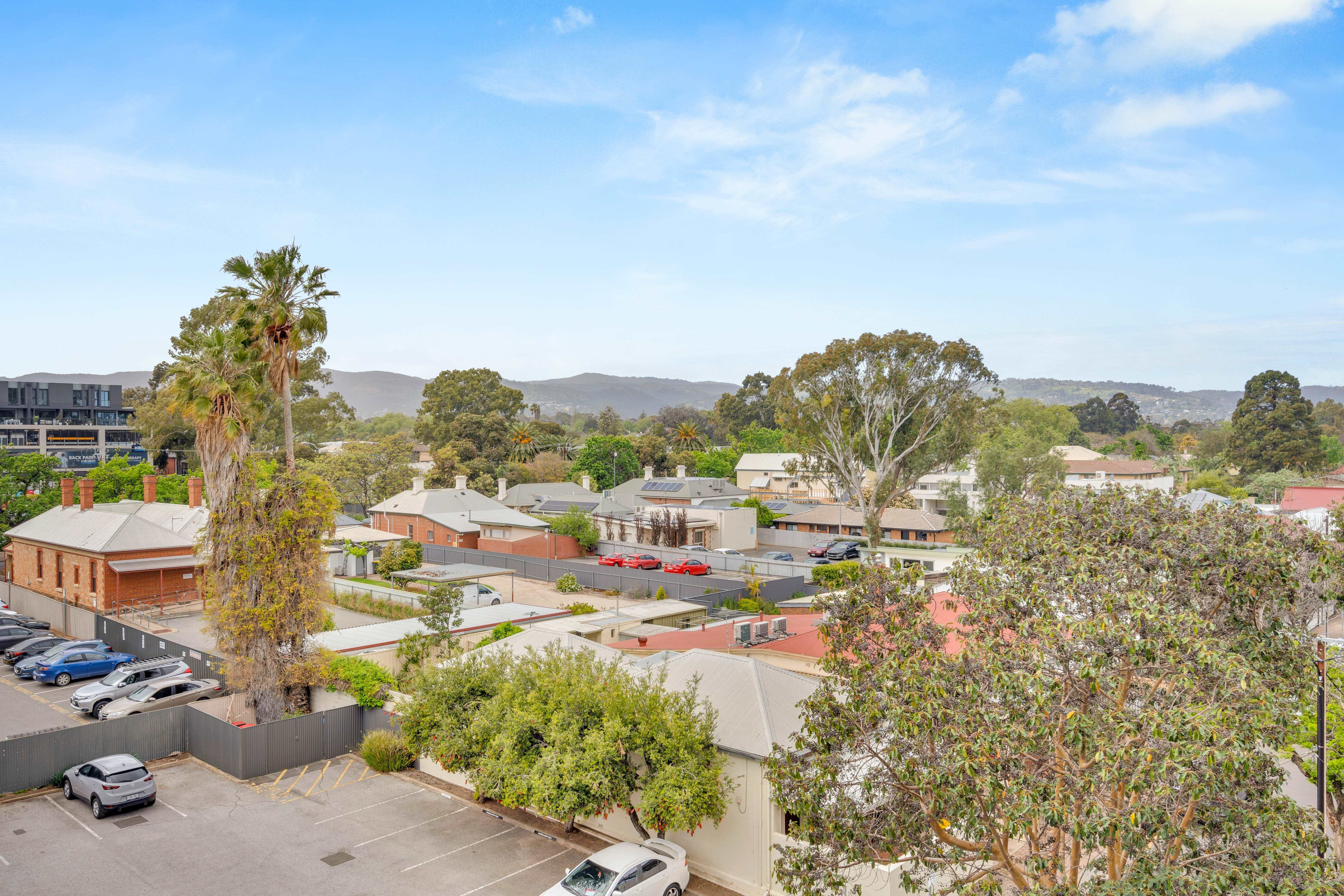 Stylish 2-Bedroom, 2-Bathroom Residence with Stunning Hills Views