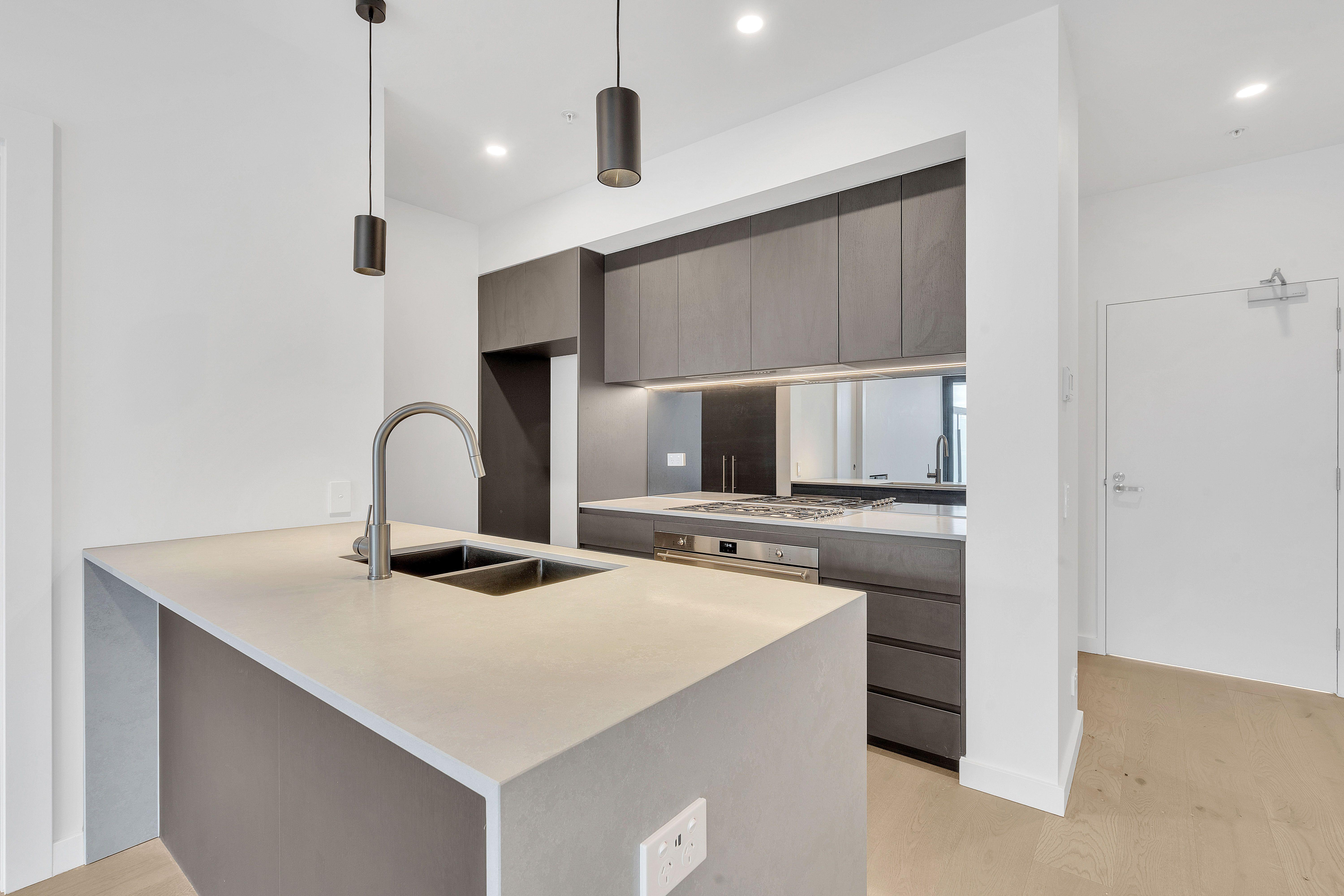 Stylish 2-Bedroom, 2-Bathroom Residence with Stunning Hills Views