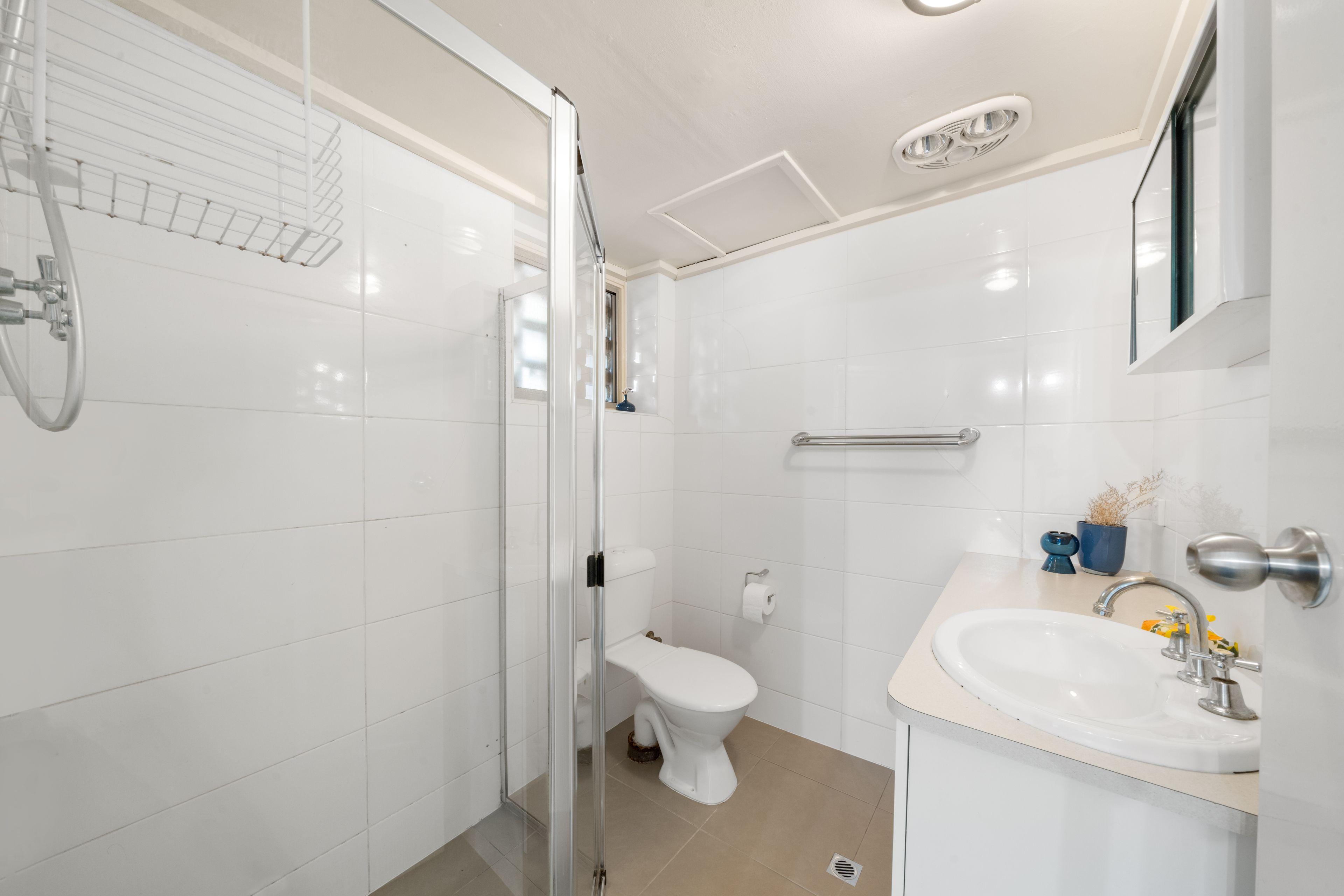 Furnished Studio Apartment