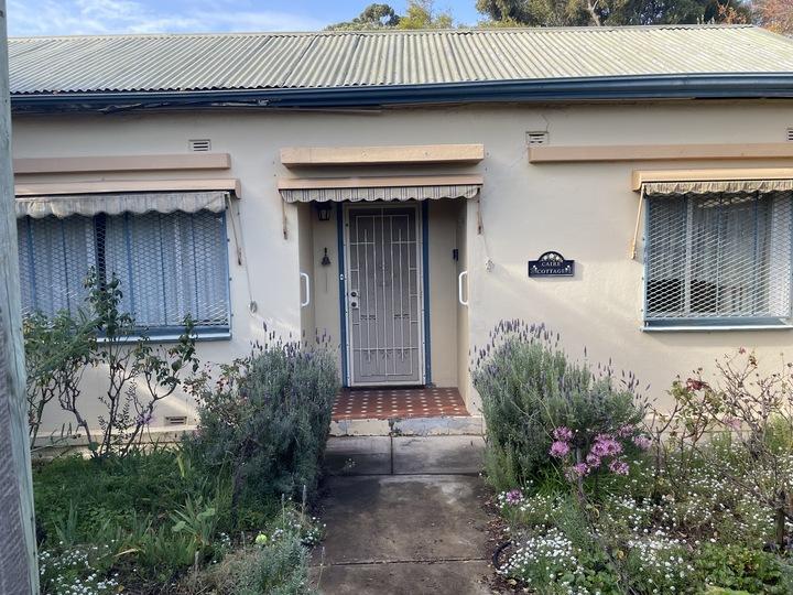 Prop-GPT: House: SA Alberton, SA 5014 GREAT 2 BEDROOM COTTAGE IN GREAT SUBURB