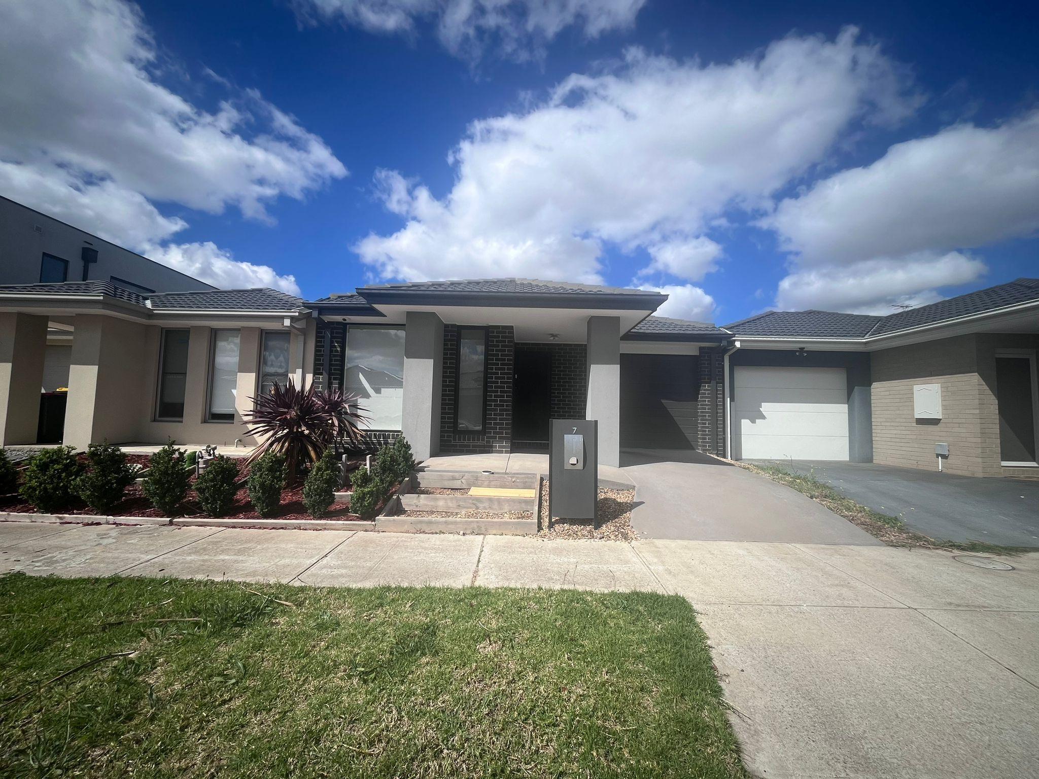 Prop-GPT: House: VIC Truganina, VIC 3029 A Beautiful Home Designed for Effortless Living