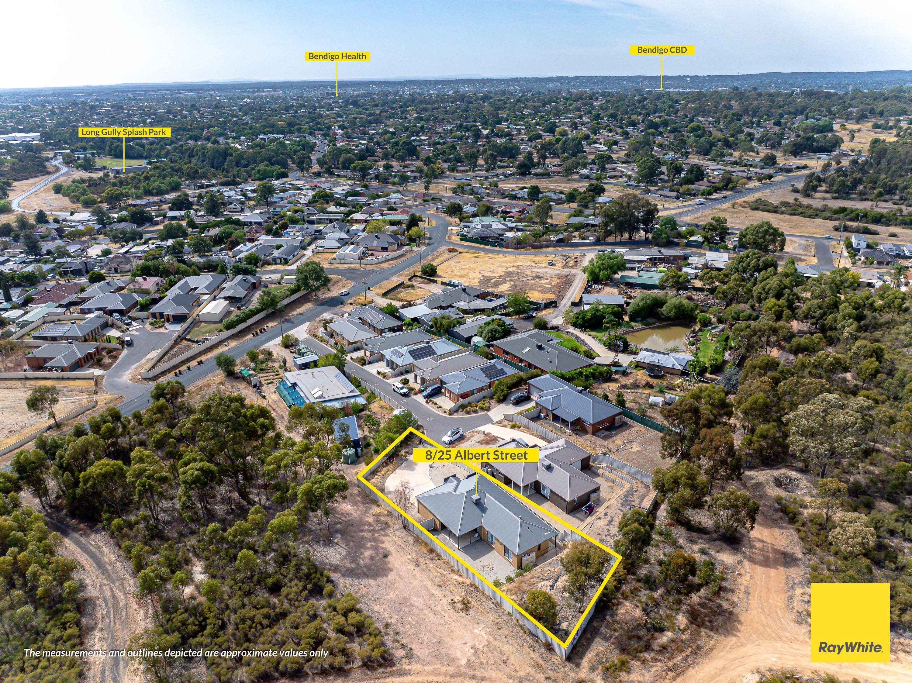 Modern Living where Convenience Meets Comfort