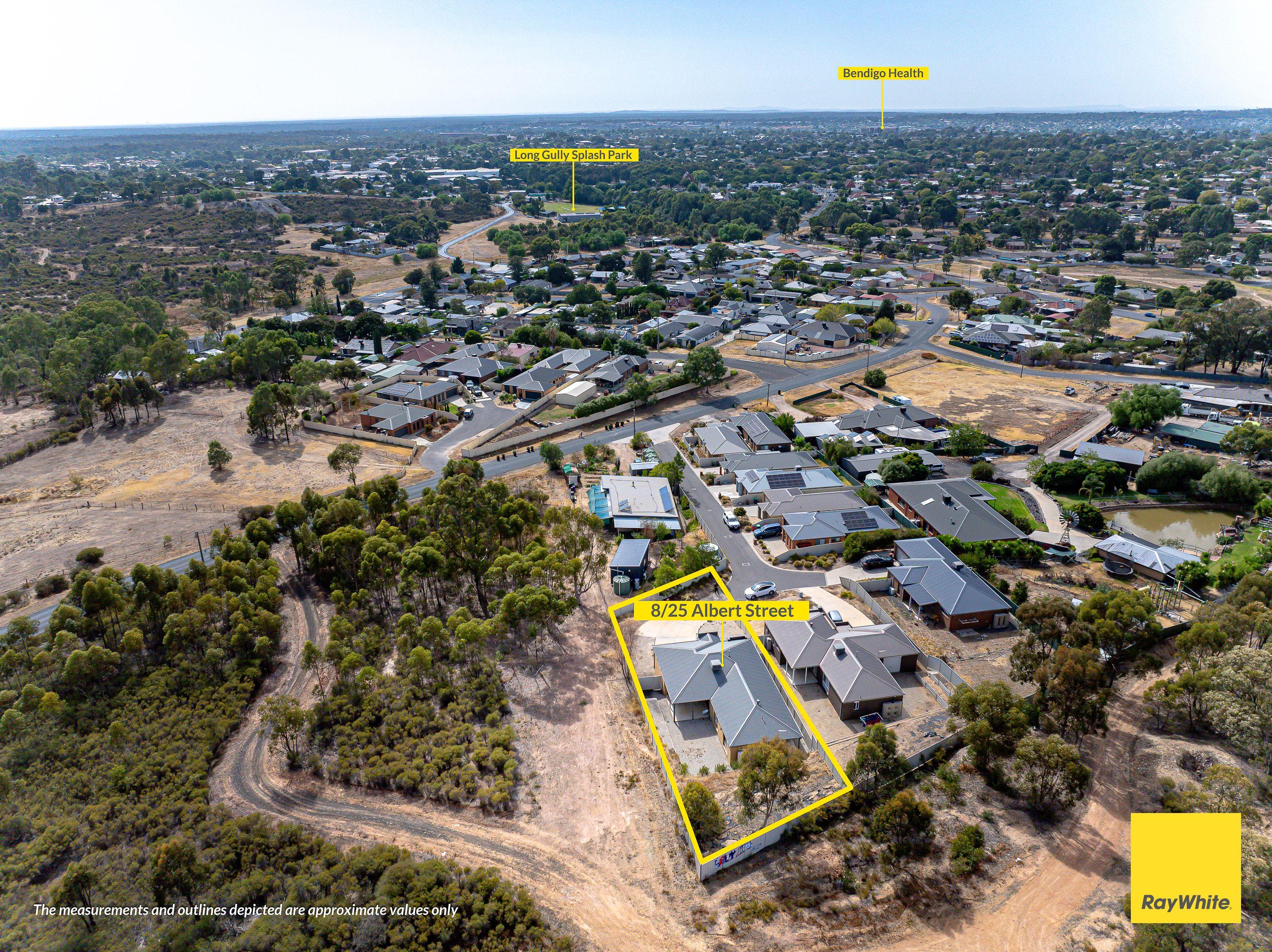 Modern Living where Convenience Meets Comfort