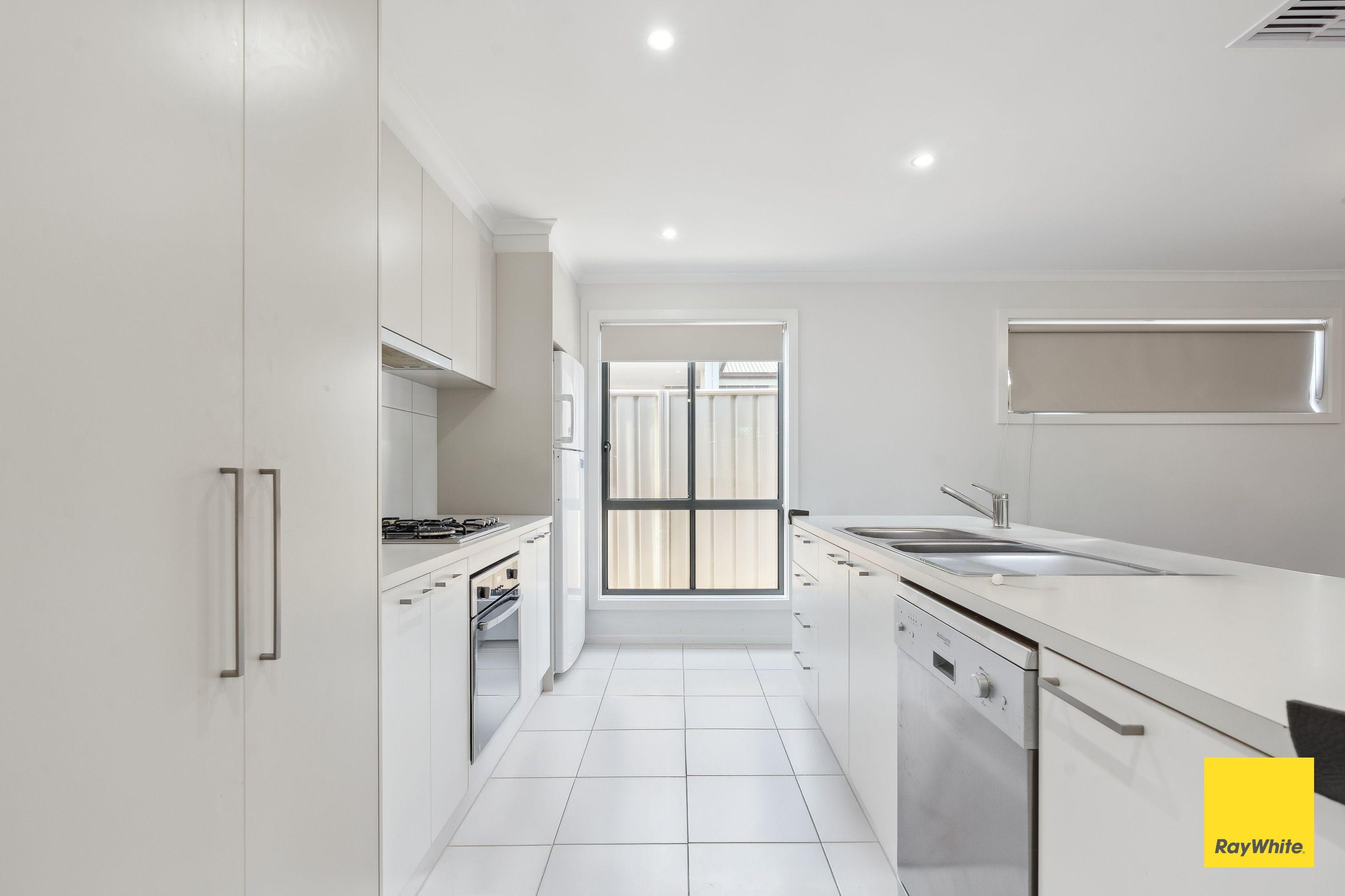 Modern Living where Convenience Meets Comfort