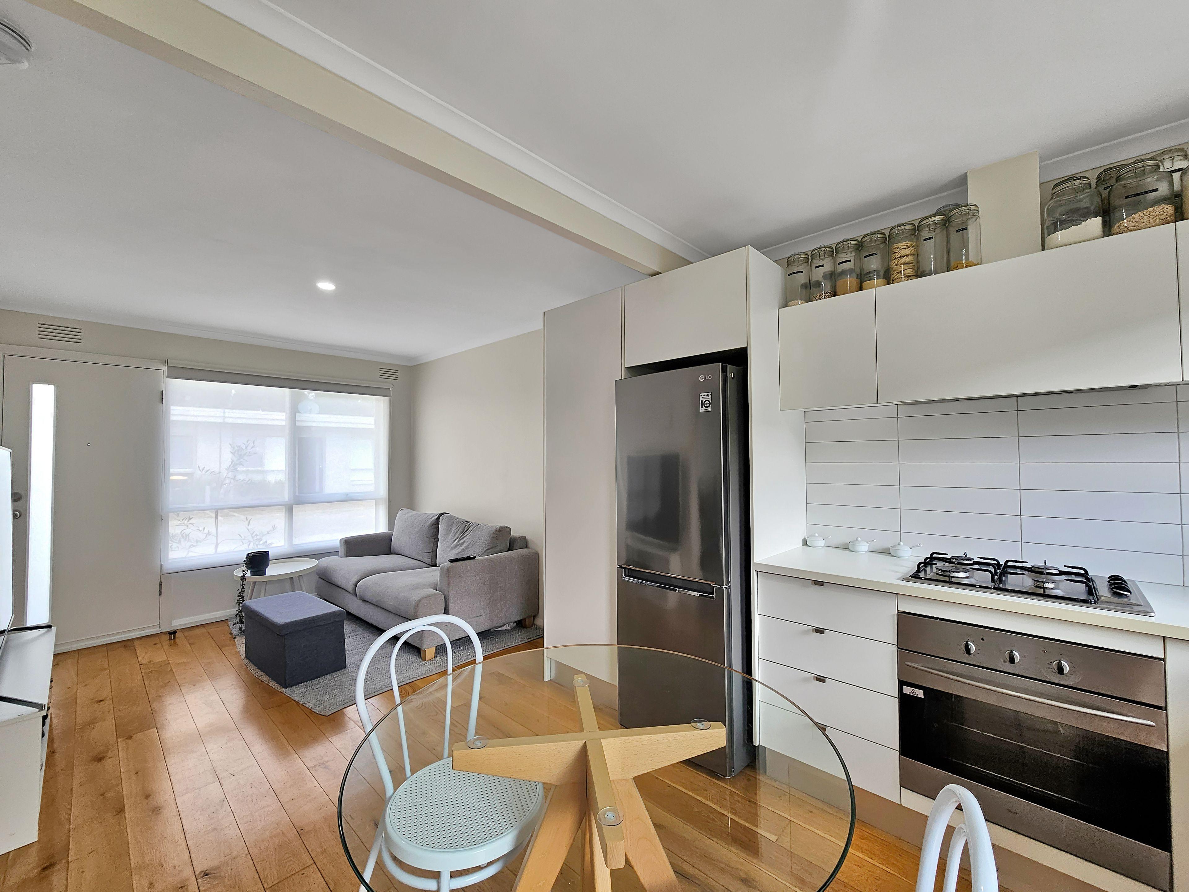 Comfortable Living In A Great Location