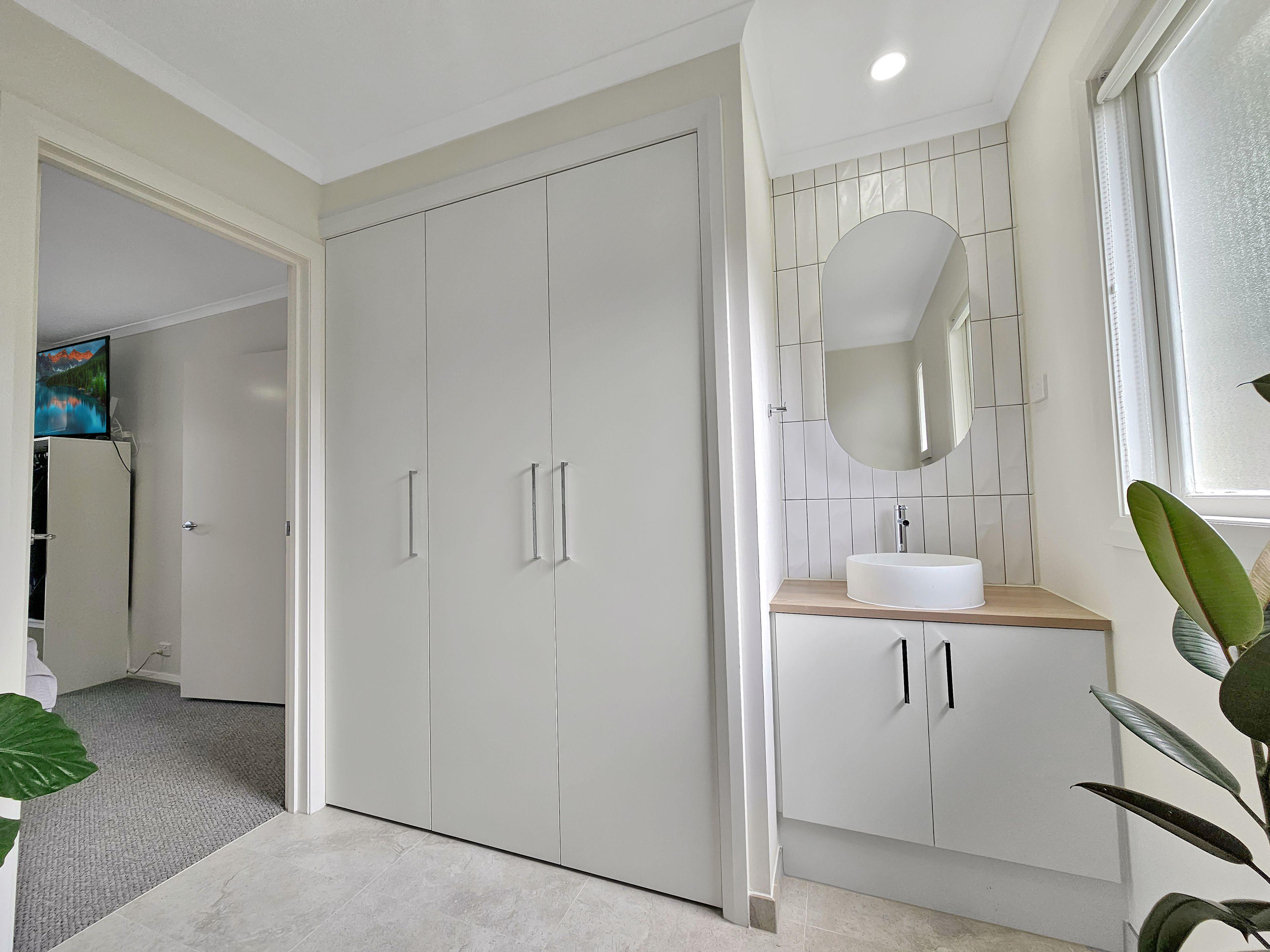 Comfortable Living In A Great Location