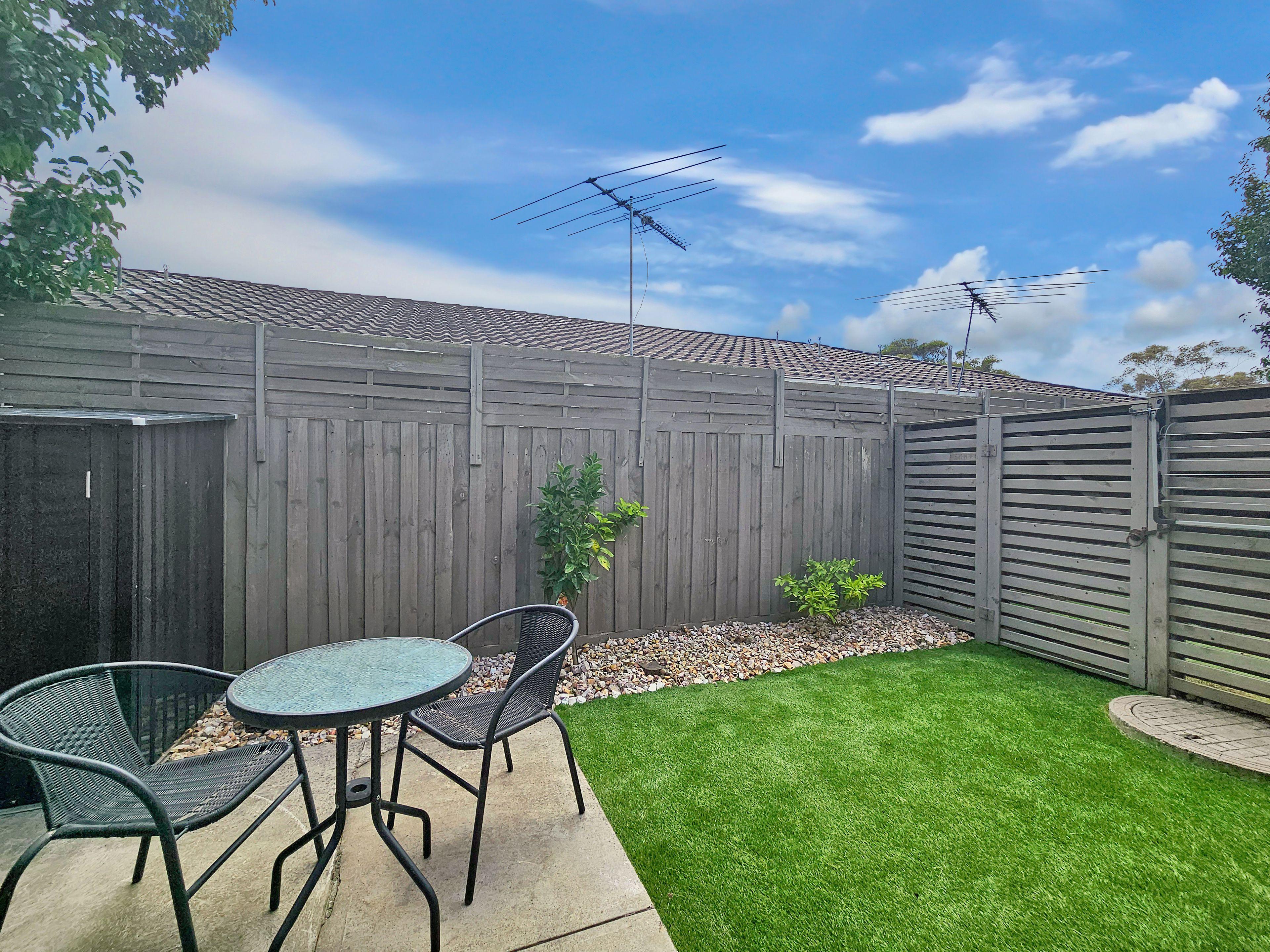 Comfortable Living In A Great Location