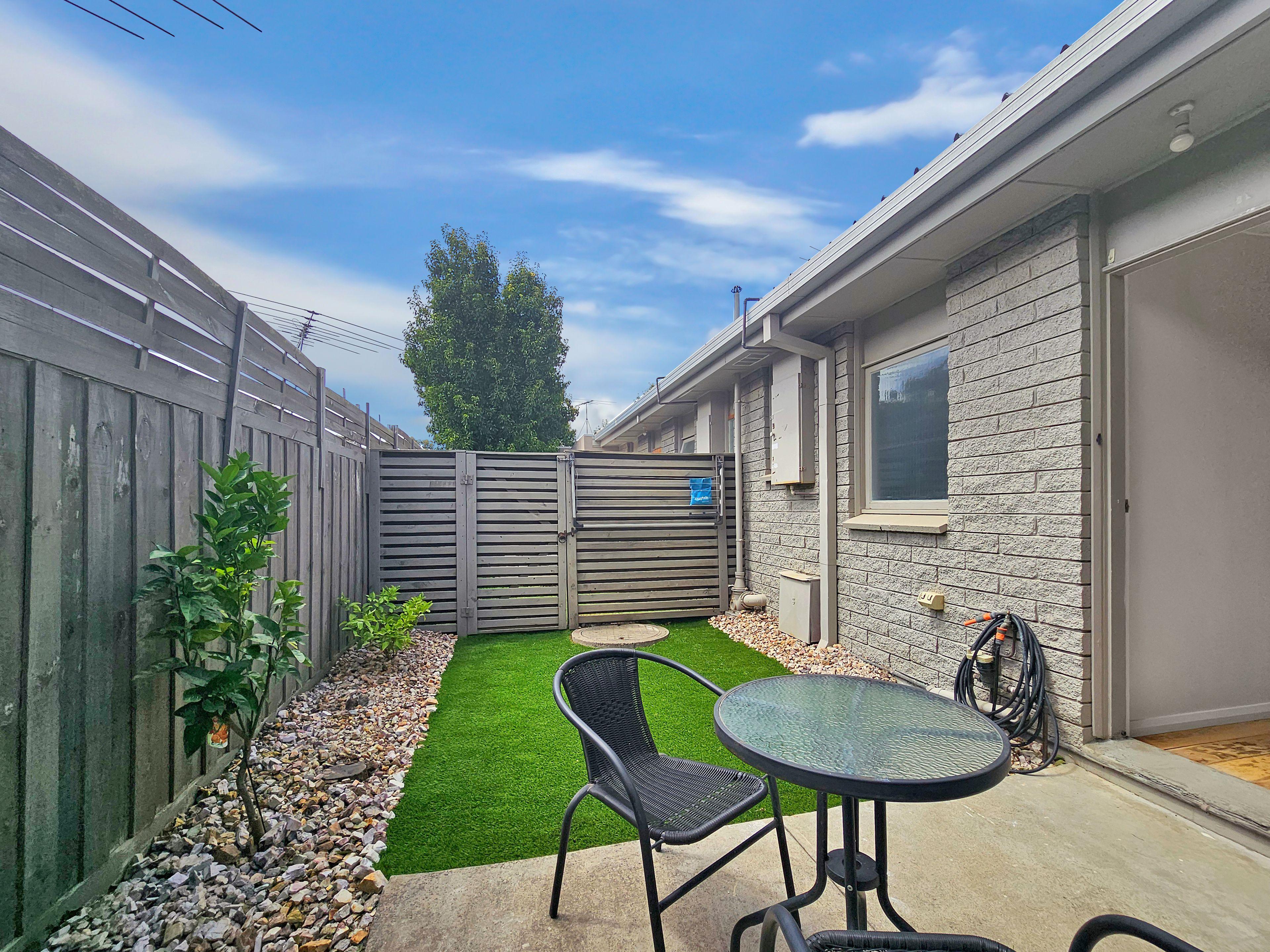 Comfortable Living In A Great Location