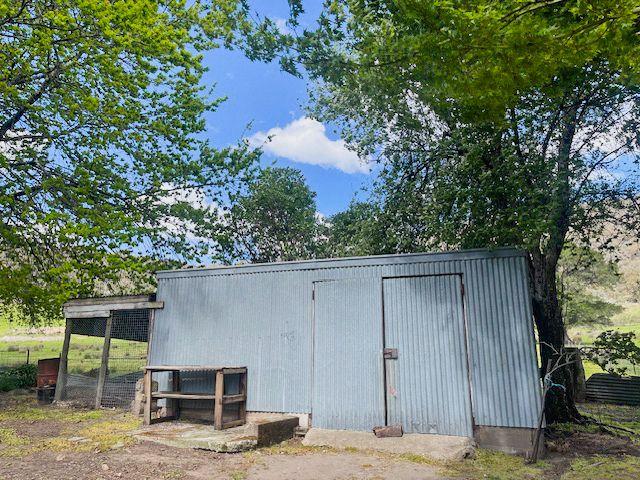 Charming Rural Farmhouse with Breathtaking Views