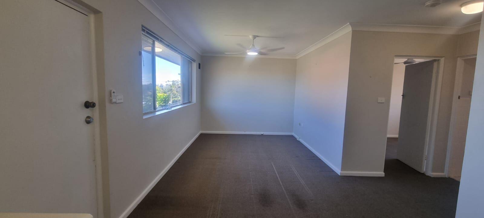 Private & Low-Maintenance Living