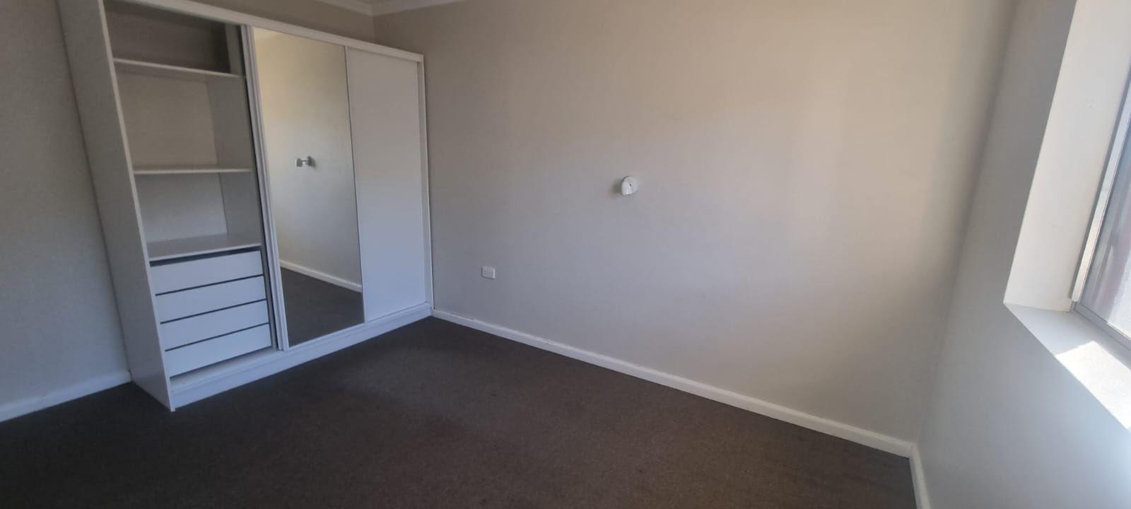 Private & Low-Maintenance Living