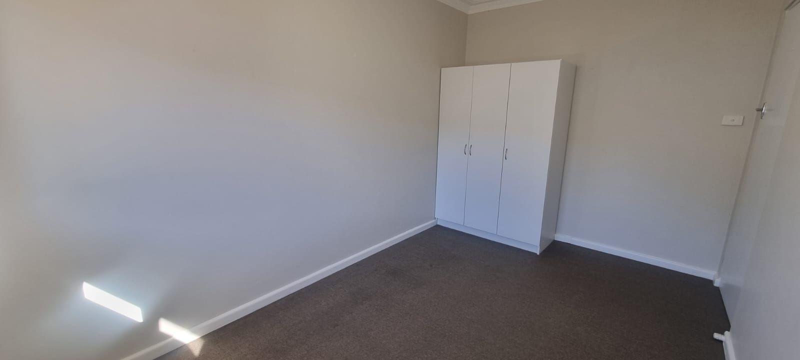 Private & Low-Maintenance Living