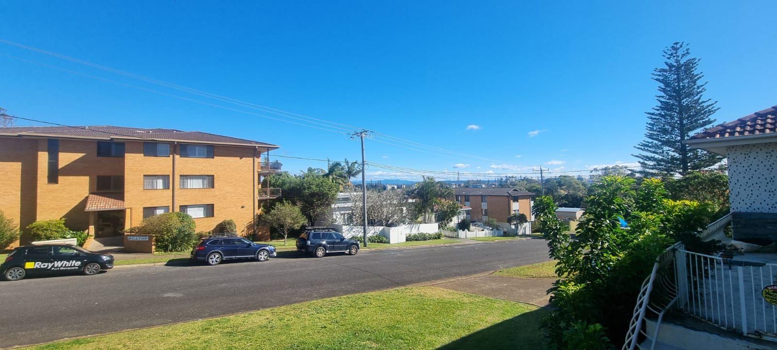 Private & Low-Maintenance Living