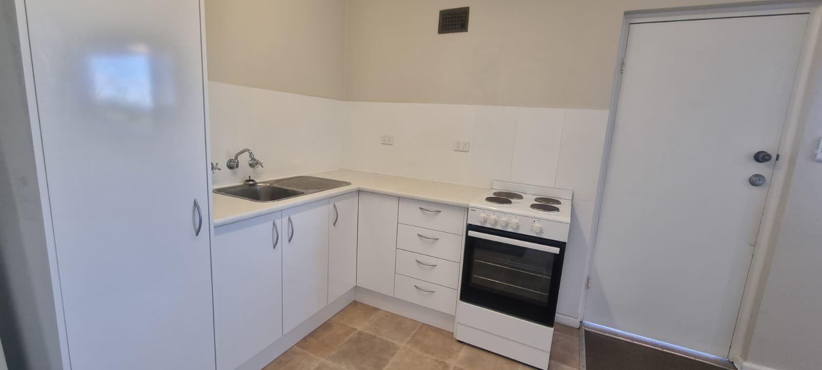 Private & Low-Maintenance Living