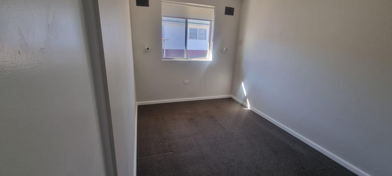 Private & Low-Maintenance Living