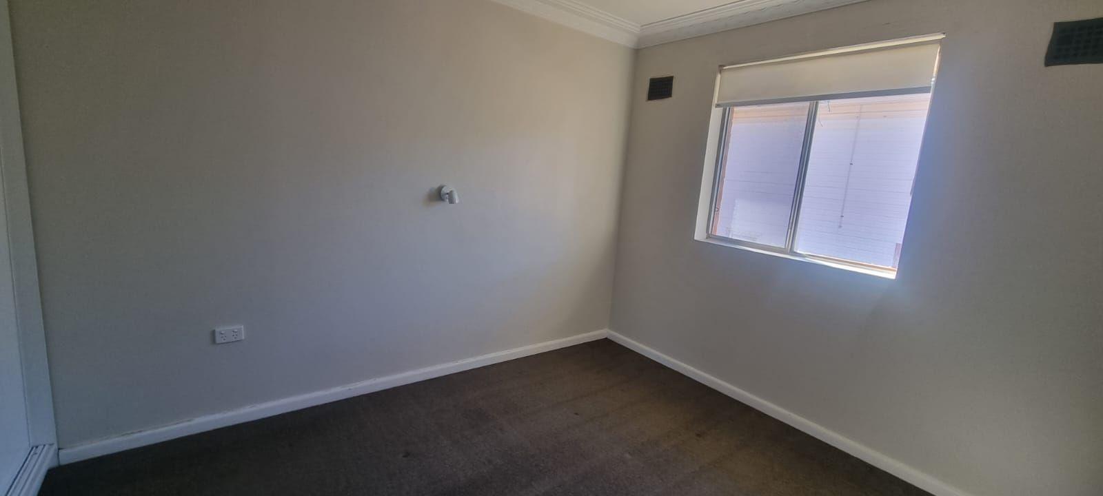 Private & Low-Maintenance Living