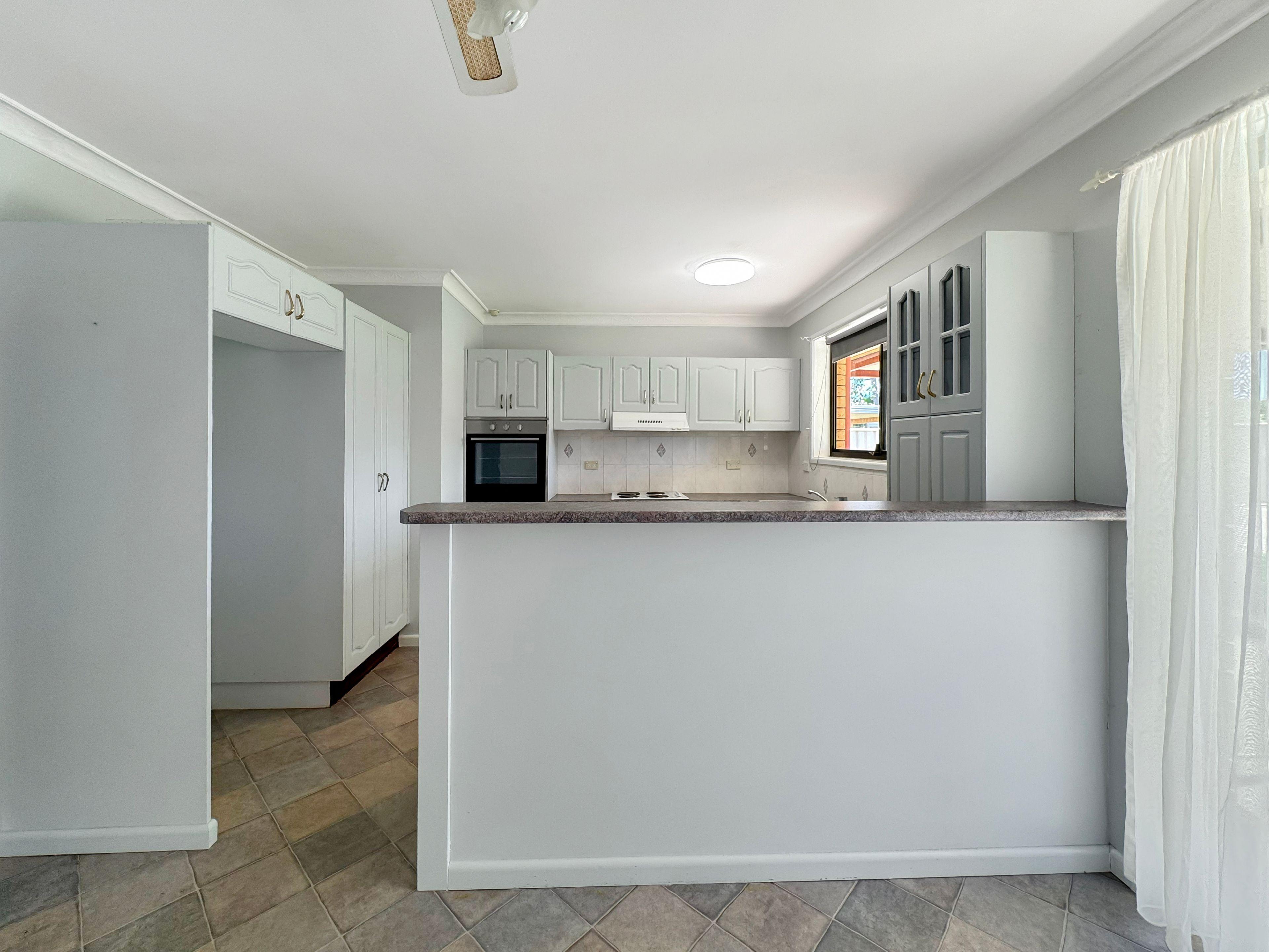 Inviting 3-Bedroom Family Home with Rumpus Room and Outdoor Space