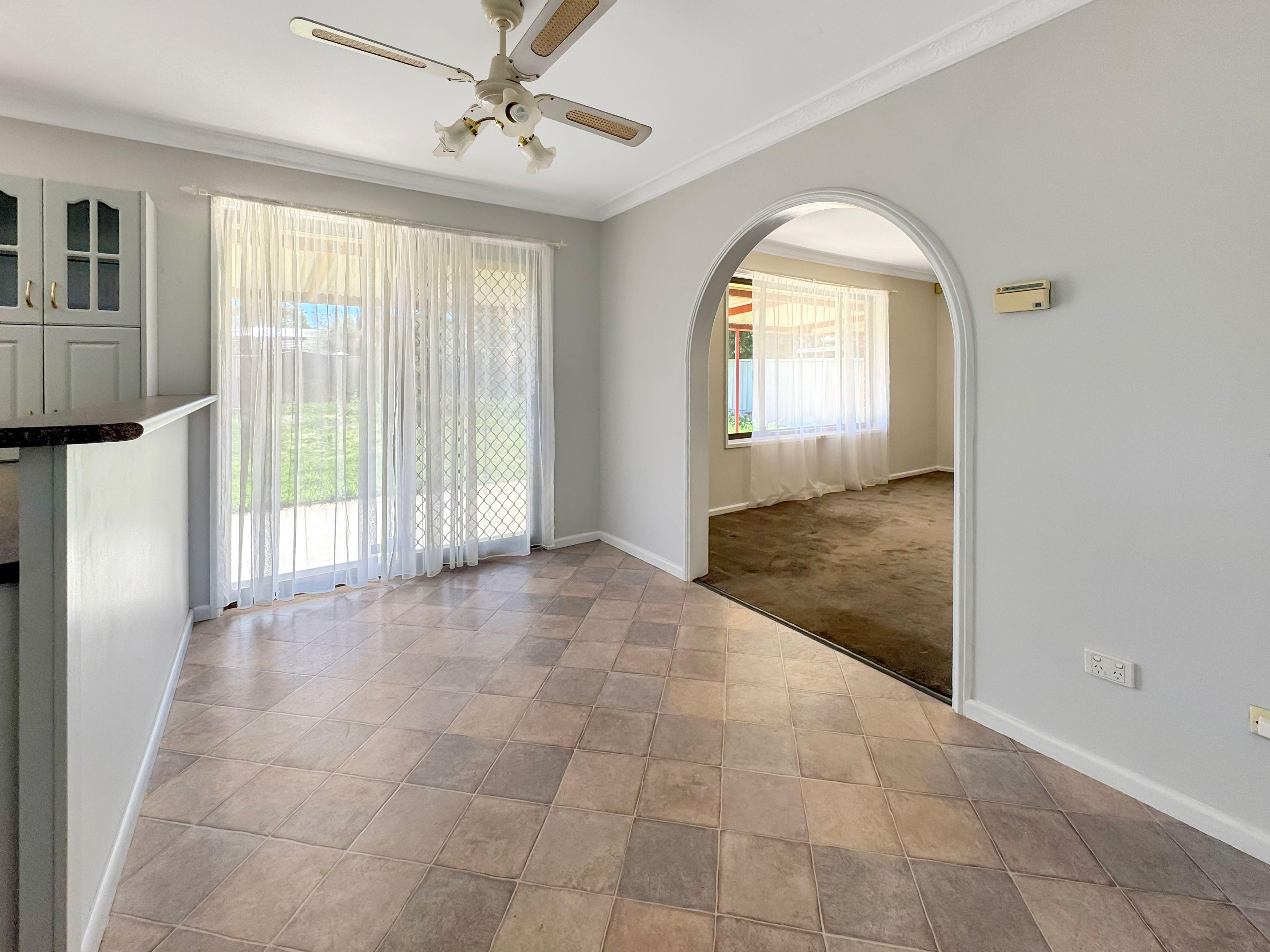 Inviting 3-Bedroom Family Home with Rumpus Room and Outdoor Space