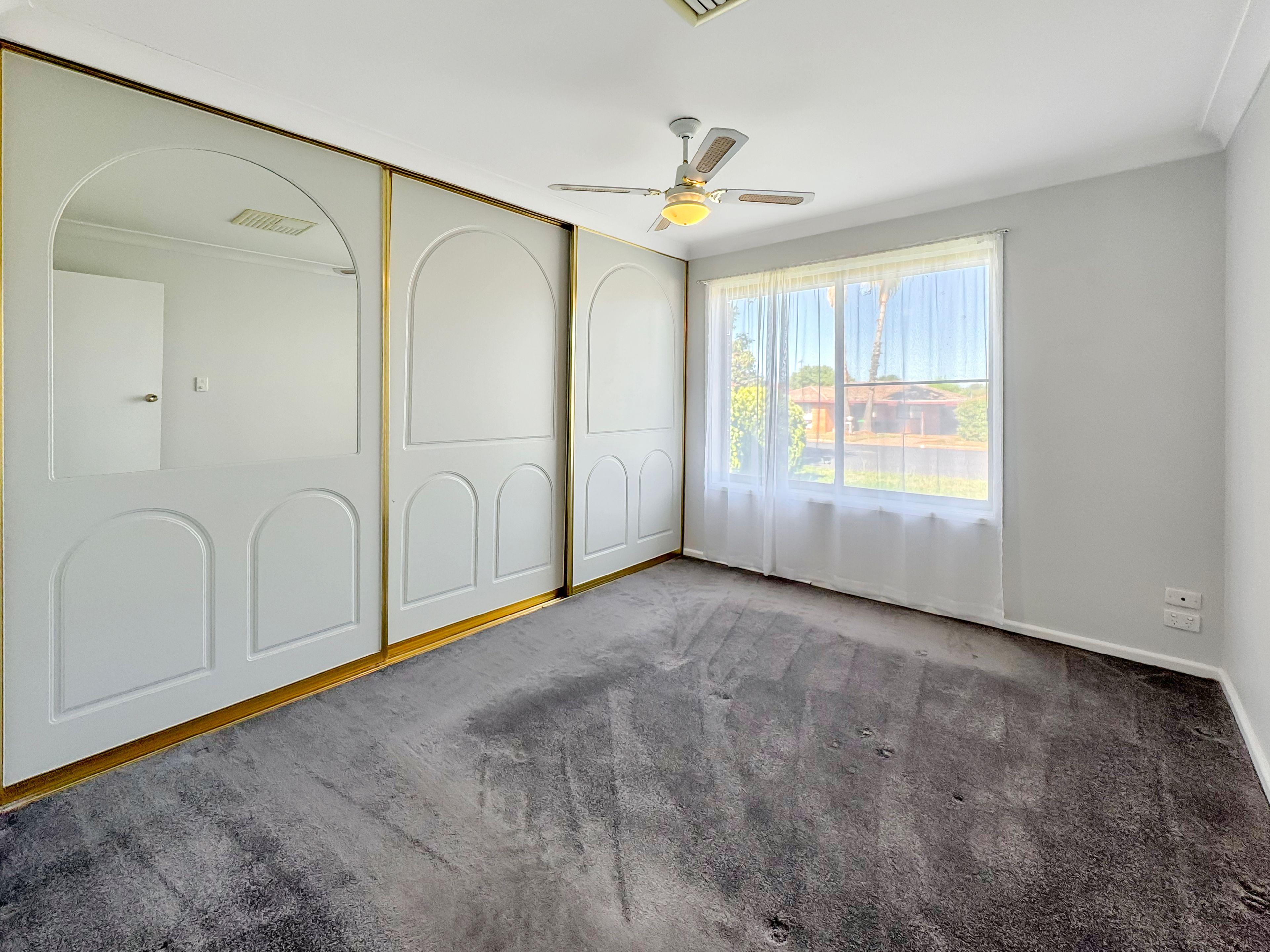 Inviting 3-Bedroom Family Home with Rumpus Room and Outdoor Space