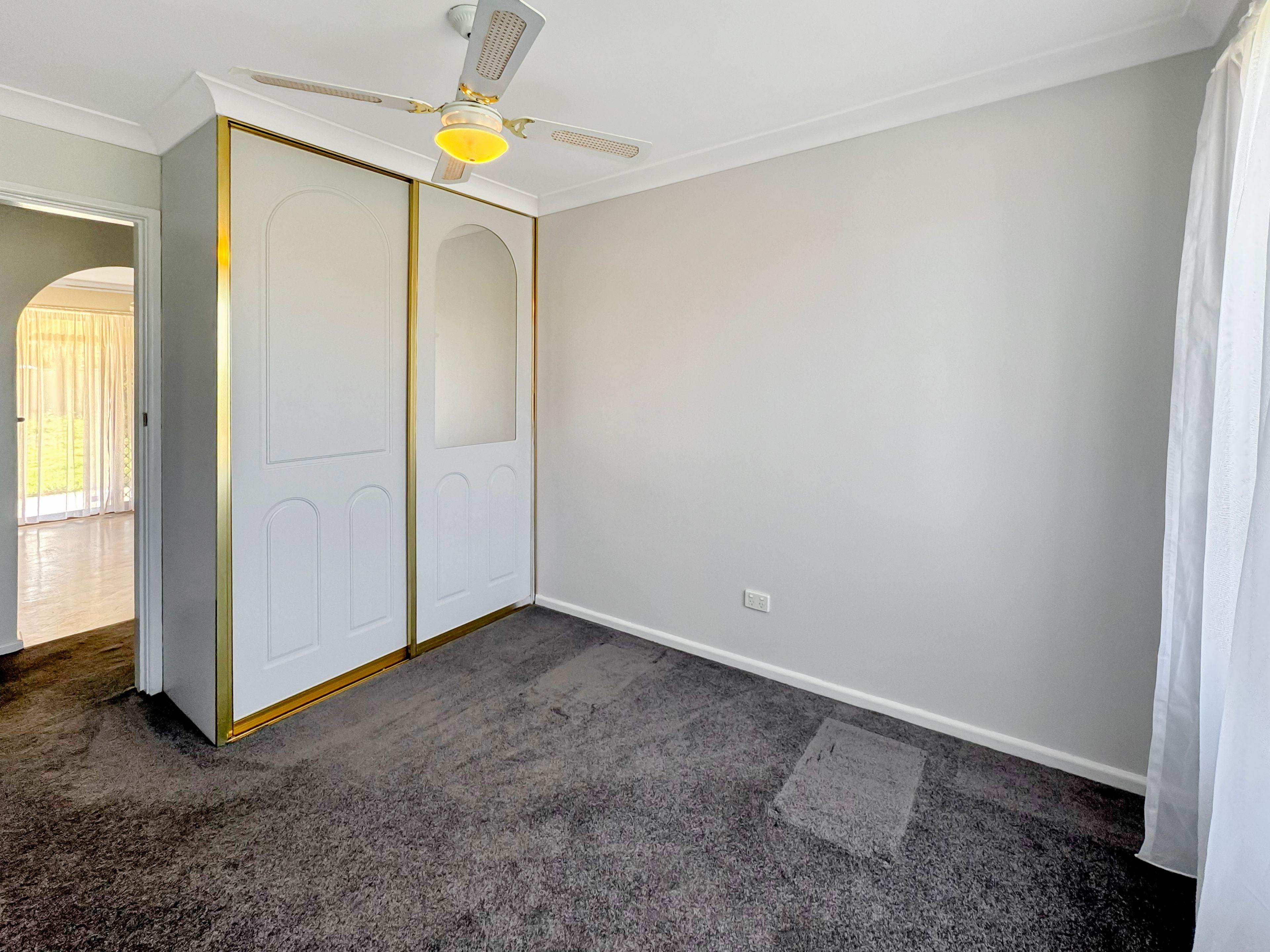 Inviting 3-Bedroom Family Home with Rumpus Room and Outdoor Space