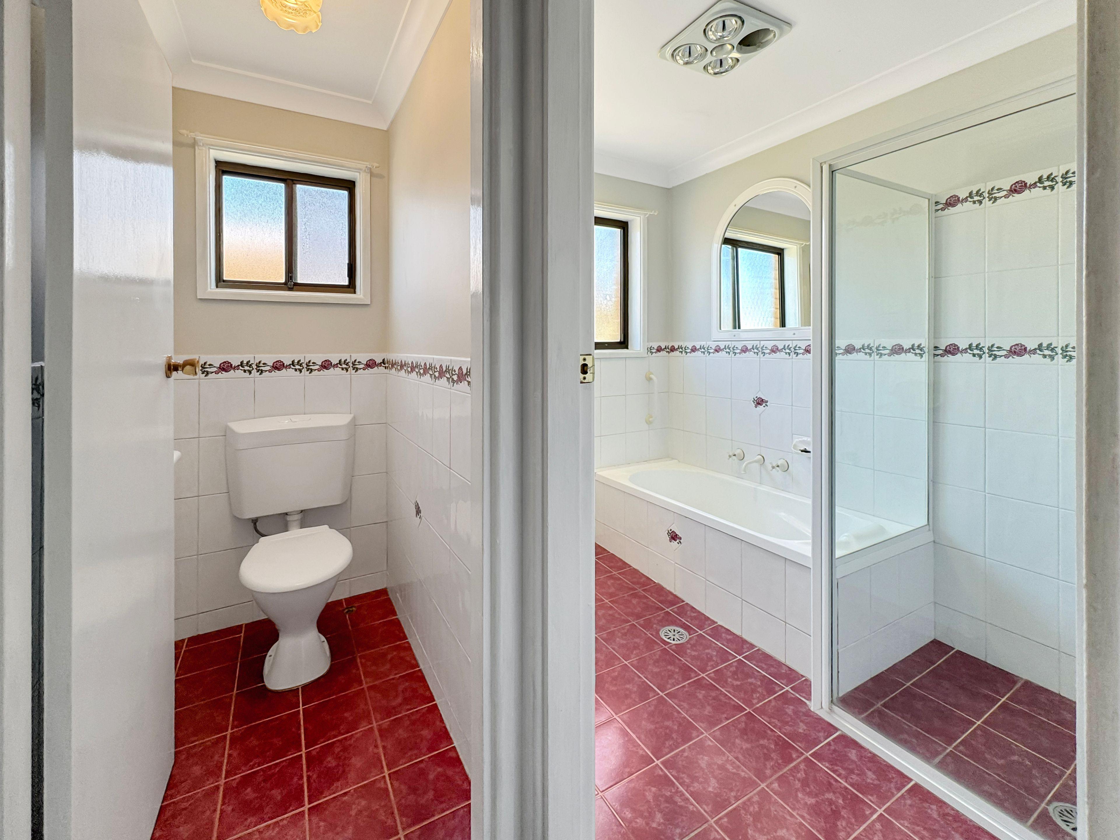 Inviting 3-Bedroom Family Home with Rumpus Room and Outdoor Space