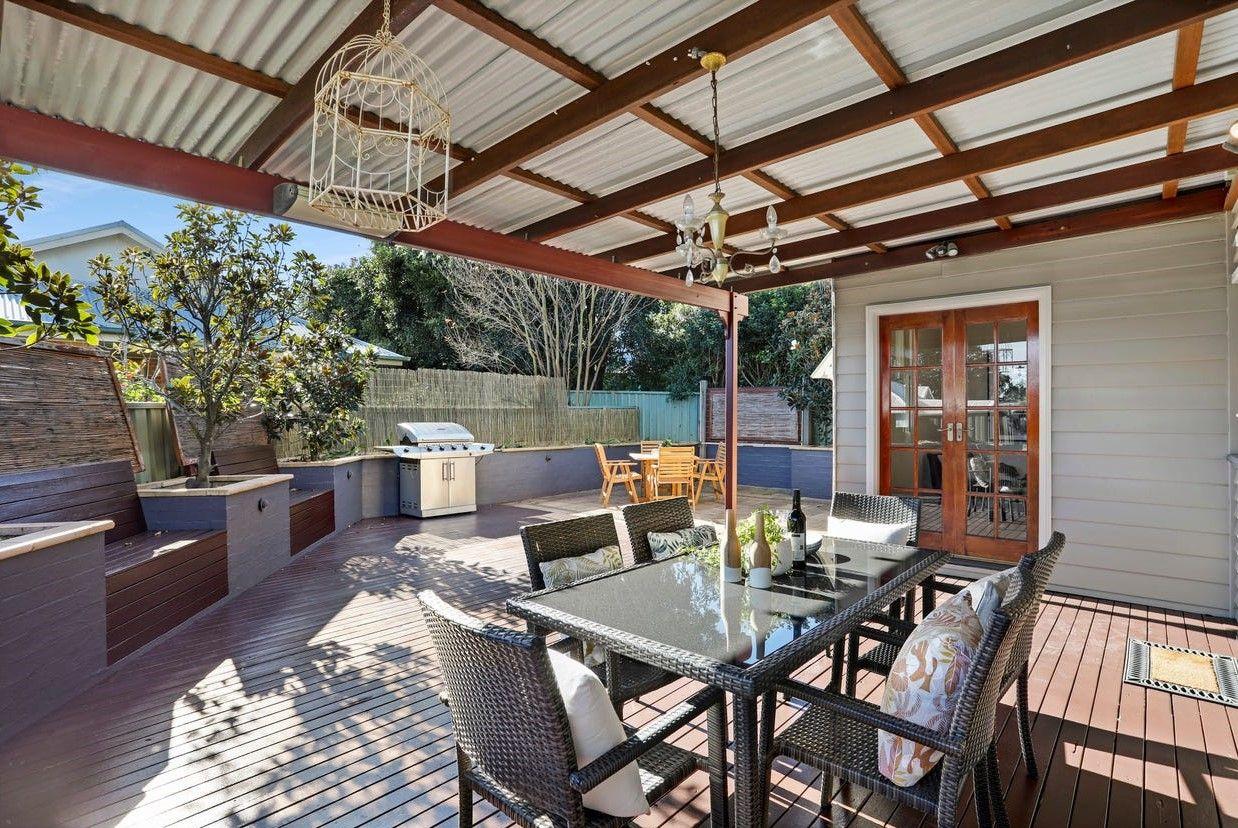 Charming Three Bedroom Family Home