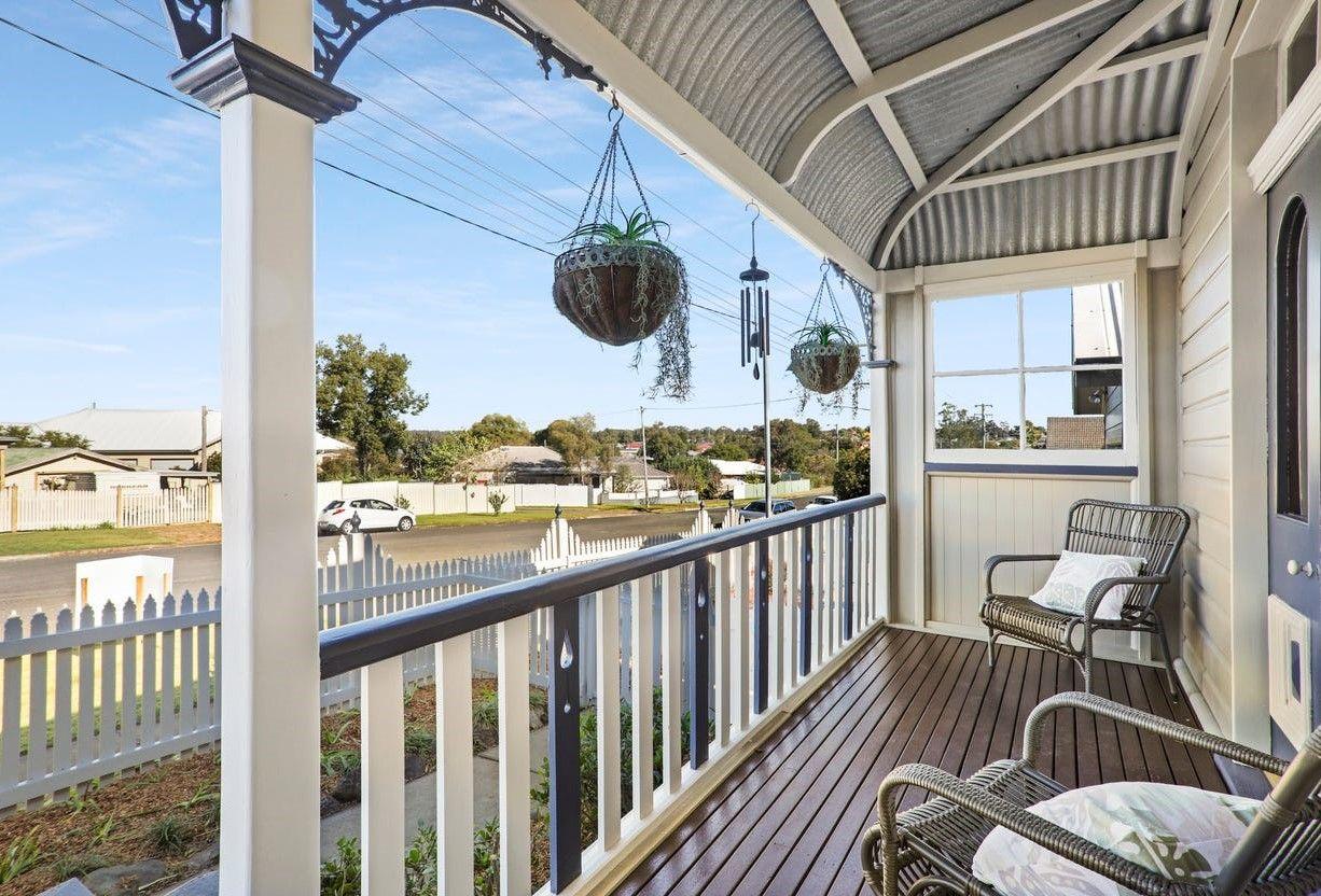 Charming Three Bedroom Family Home