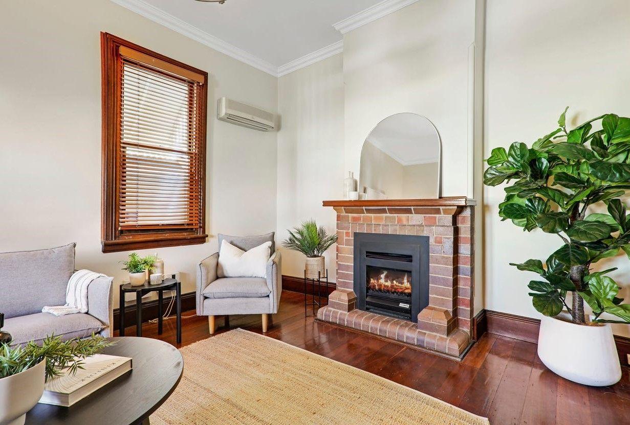 Charming Three Bedroom Family Home