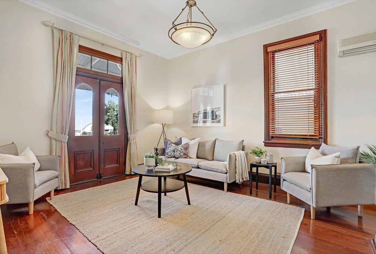 Charming Three Bedroom Family Home