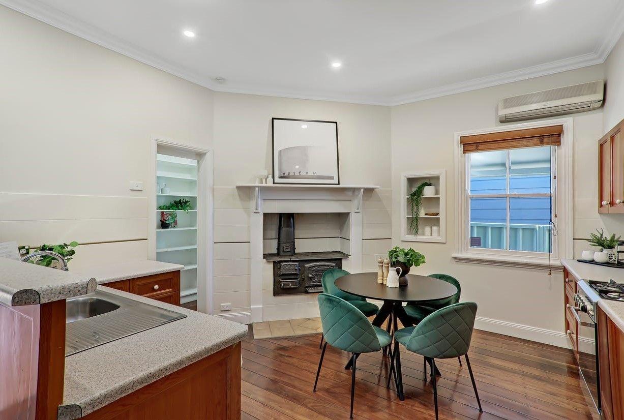 Charming Three Bedroom Family Home