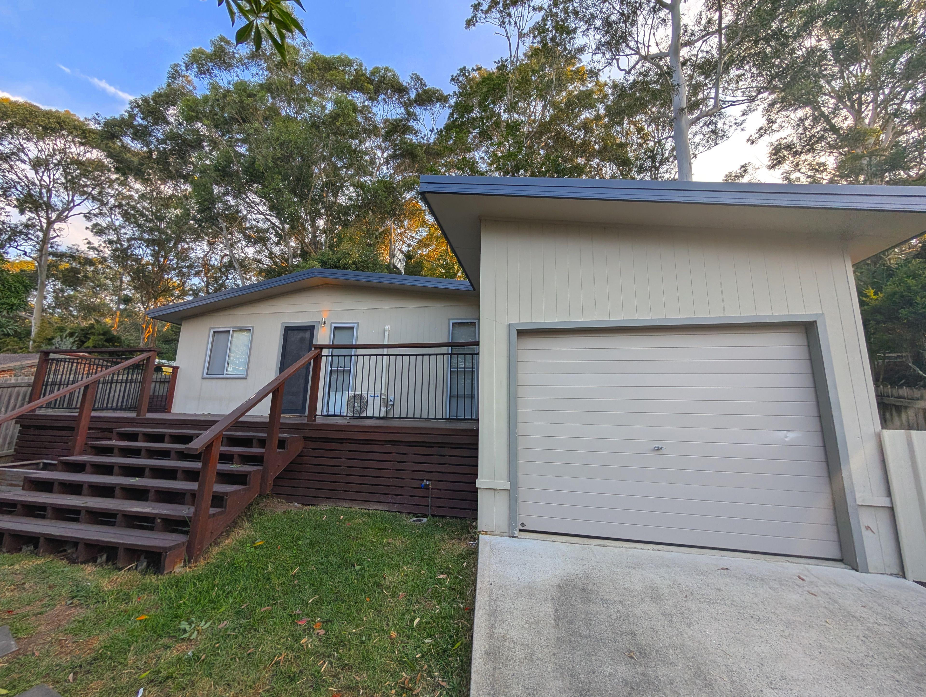 Prop-GPT: House: NSW Empire Bay, NSW 2257 Immaculate home - Perfectly Positioned In Sought After Empire Bay