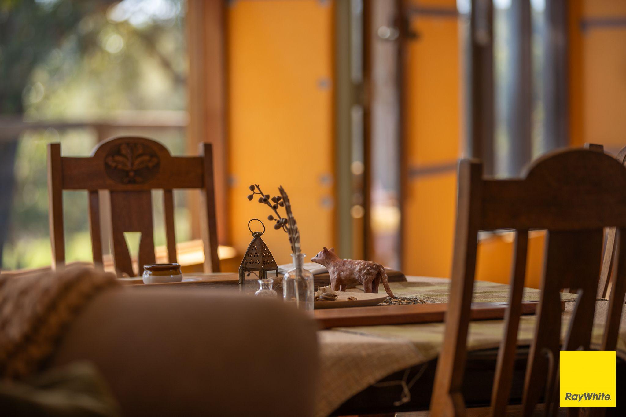 The Perfect Balance of Productivity and Conservation