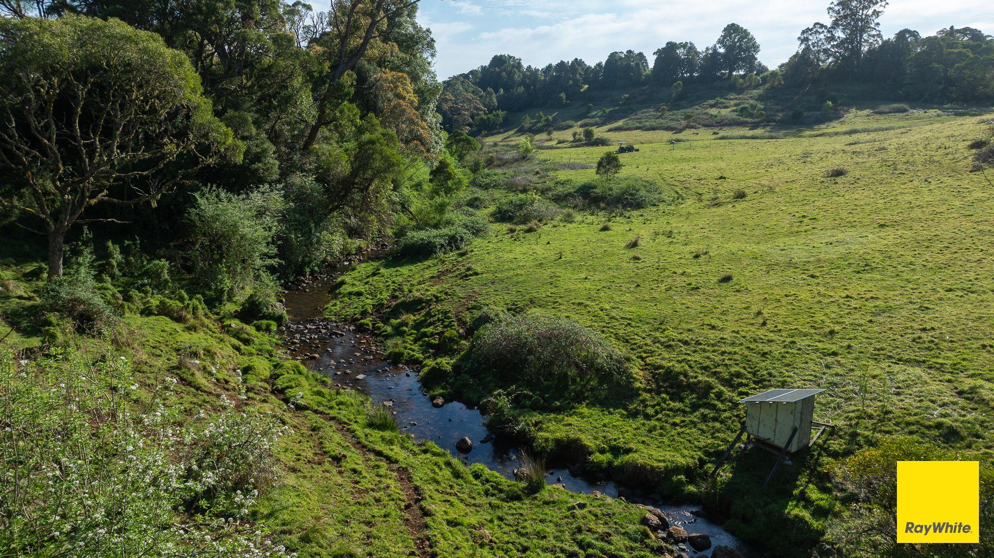 The Perfect Balance of Productivity and Conservation