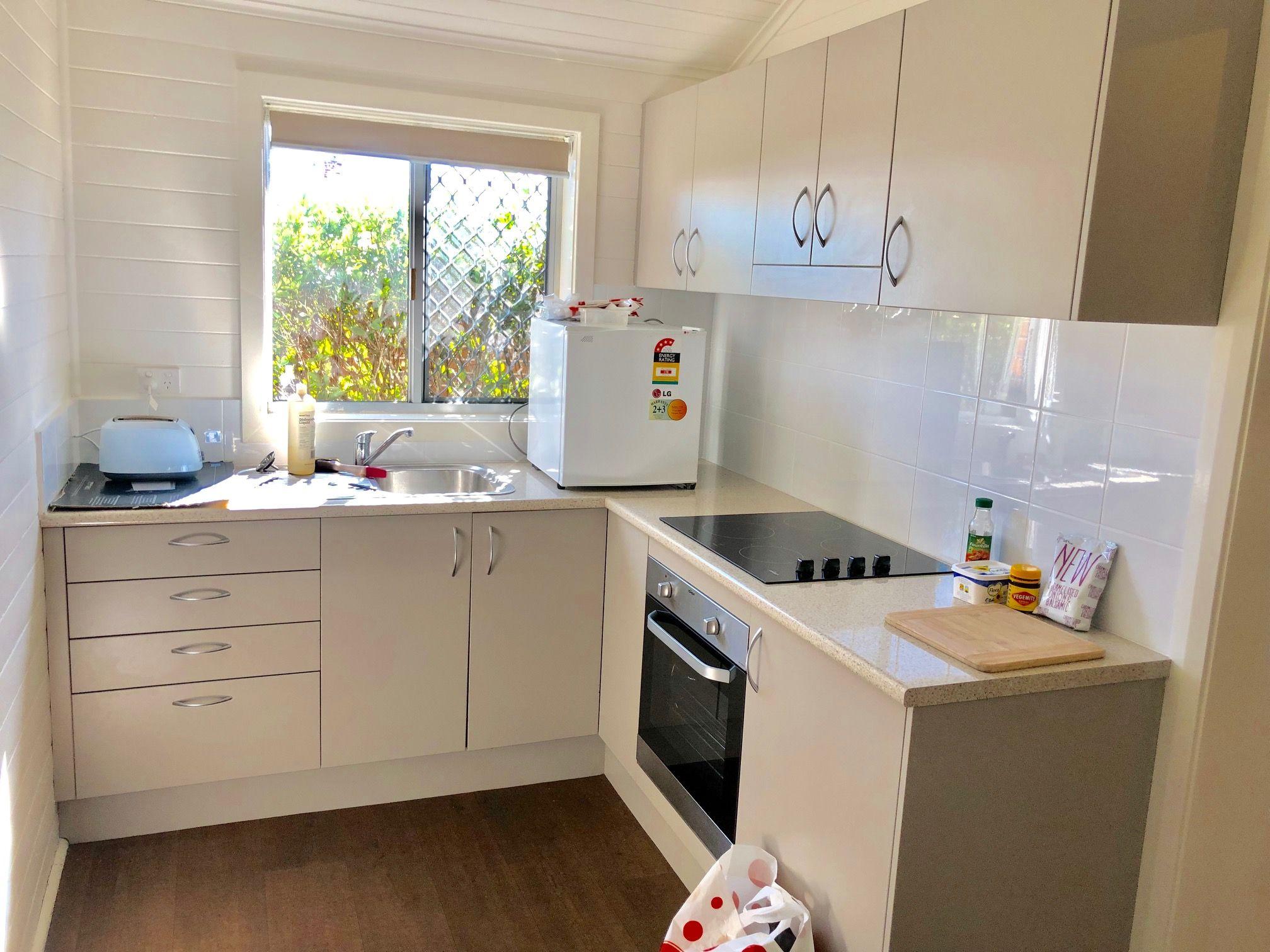 One Bedroom Beauty in Taree West!