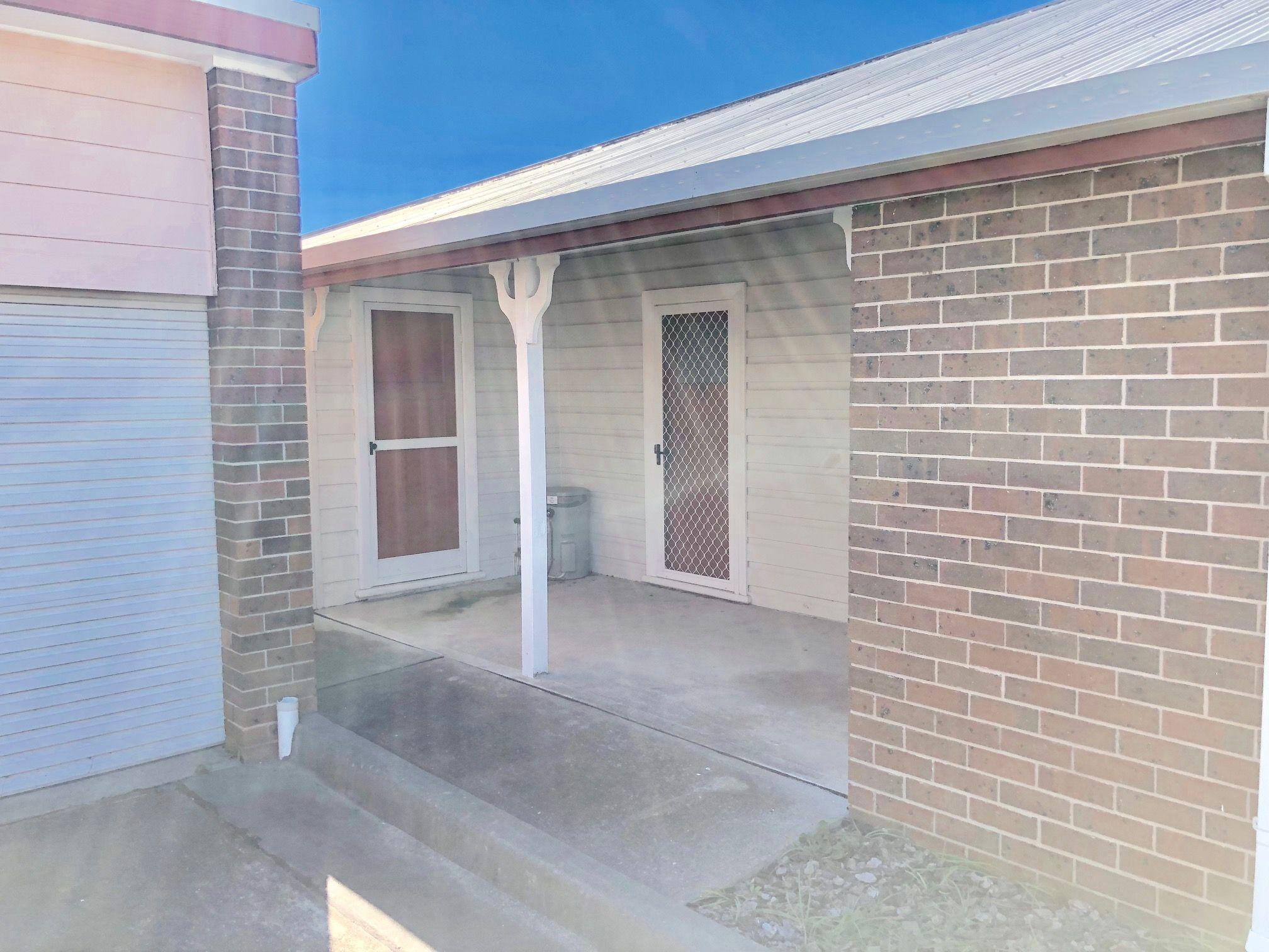 One Bedroom Beauty in Taree West!