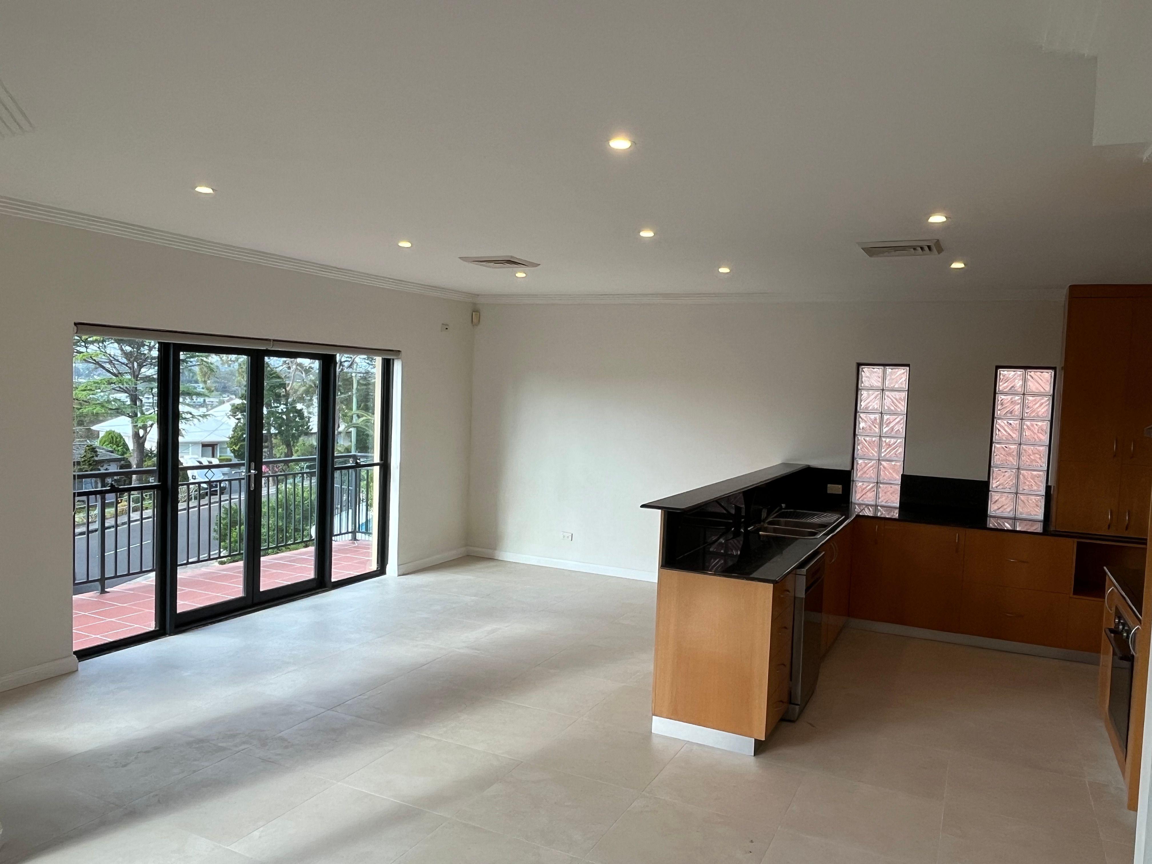 Prop-GPT: House: NSW Oyster Bay, NSW 2225 Modern 4-Bedroom Duplex with River Views | Spacious Family Living