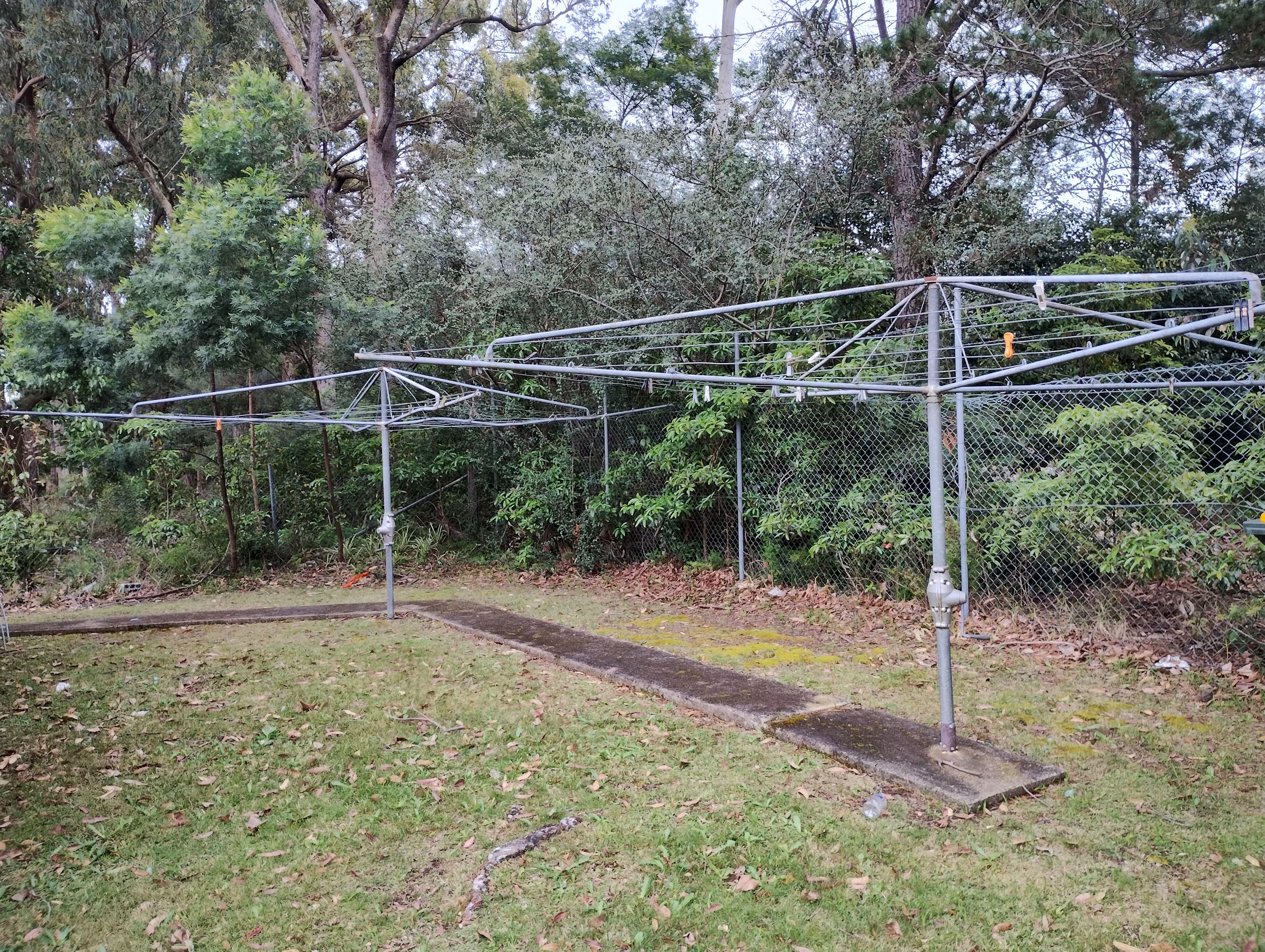 Relaxed 1 Bedder with Garage