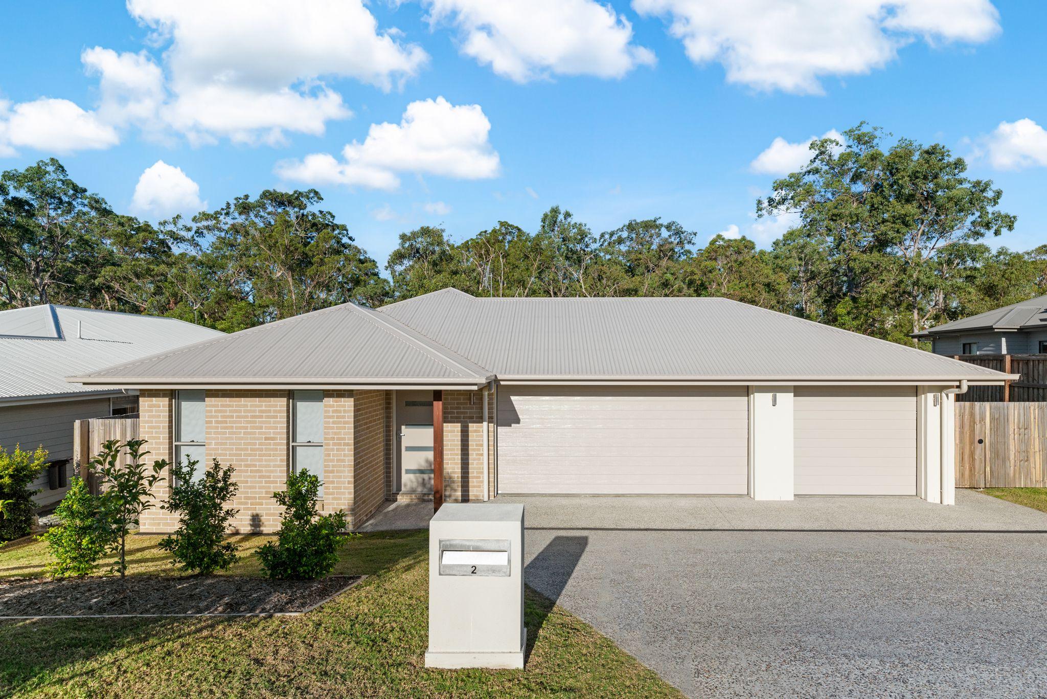 Prop-GPT: House: QLD Southside, QLD 4570 Prime Location