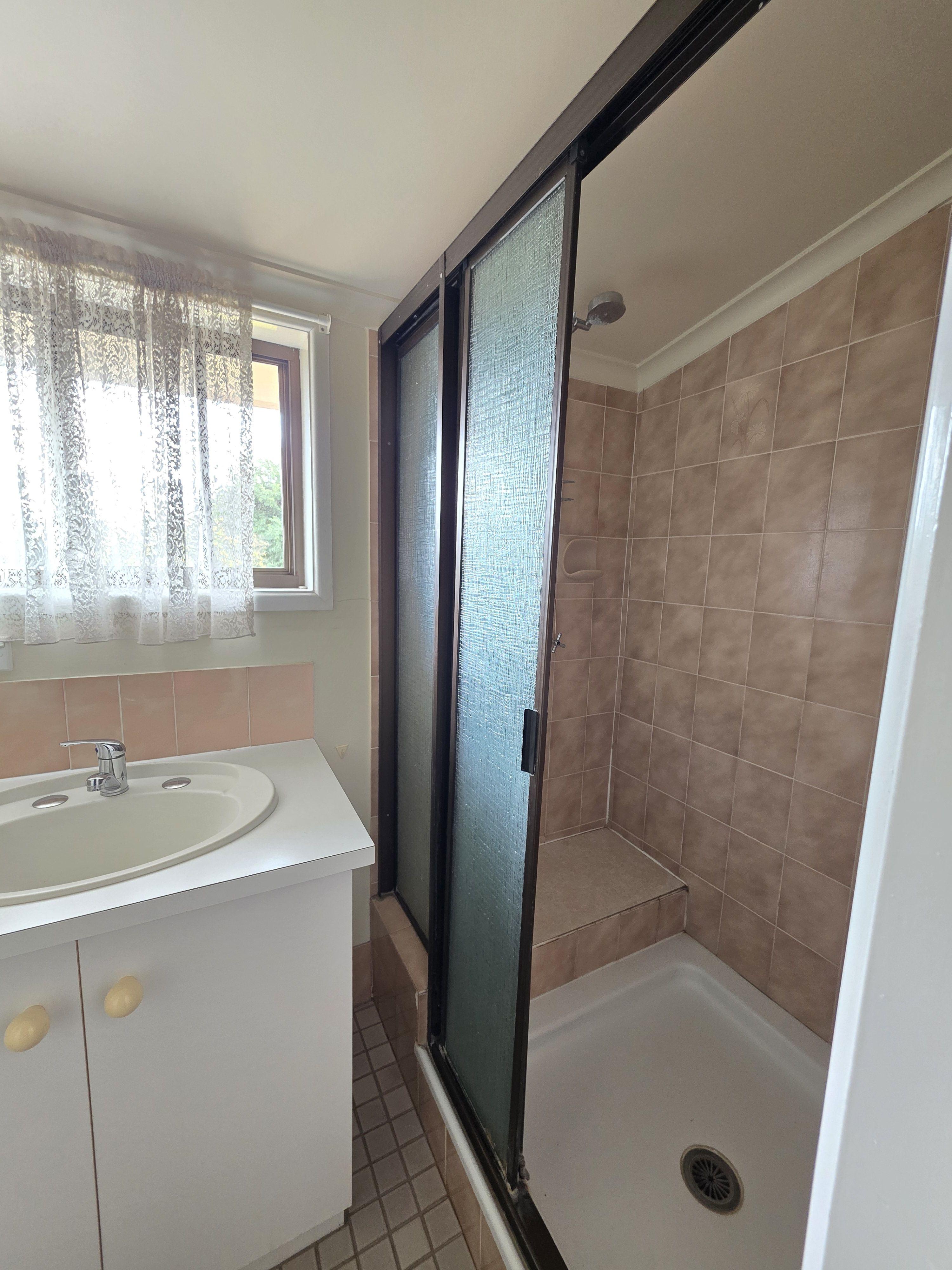 Semi Furnished Unit in Town!