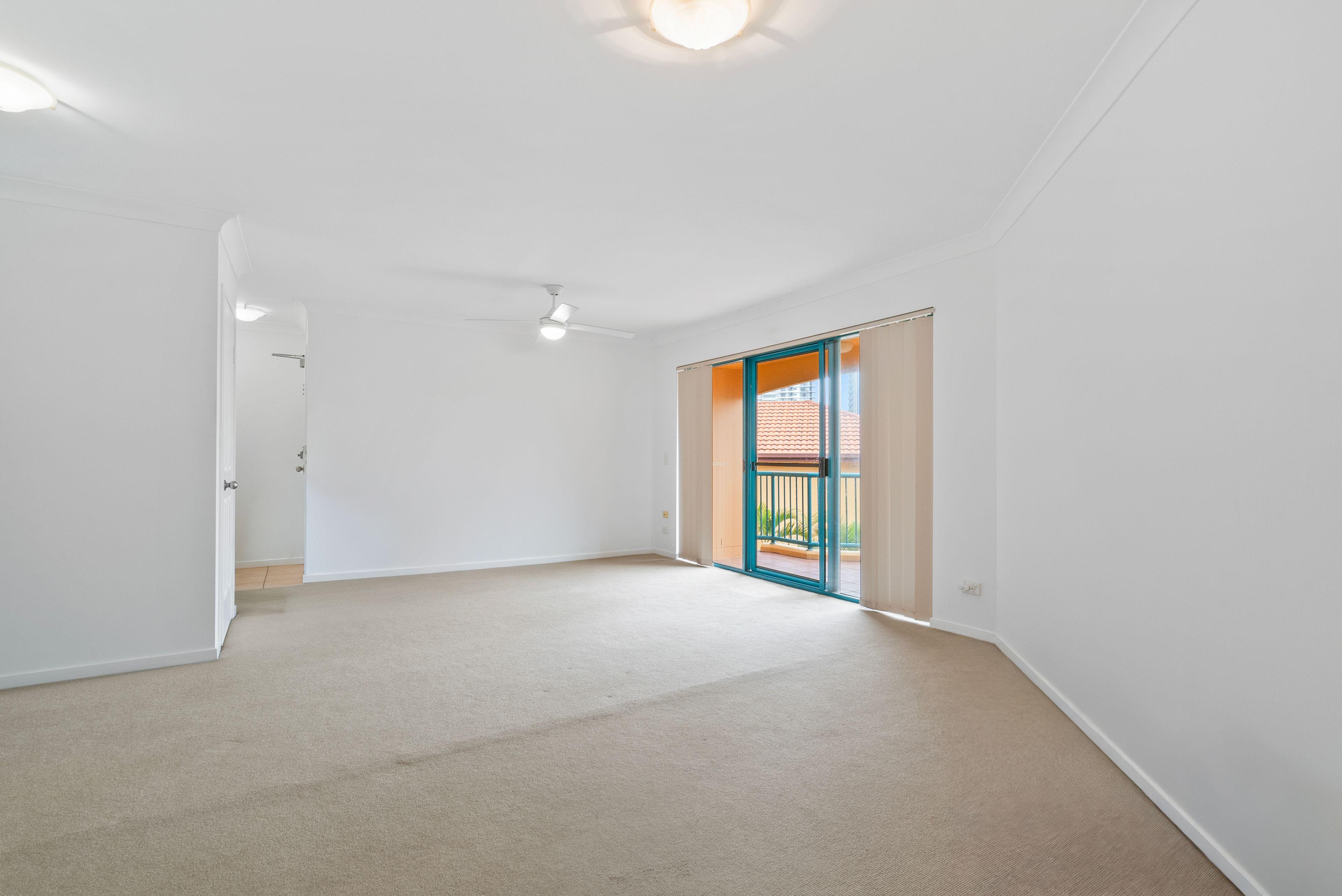 Beachside Coolangatta Unit